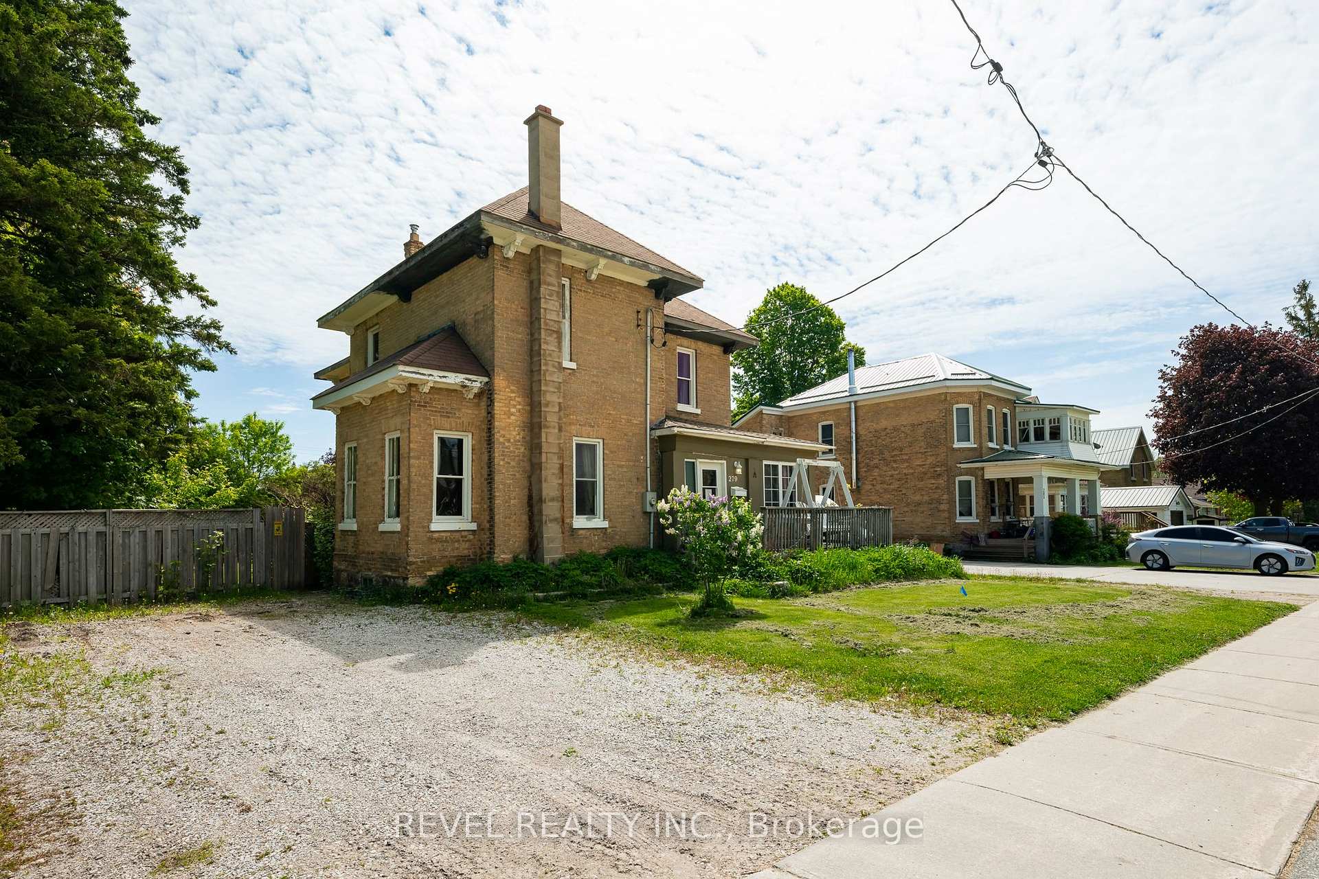 Photo 5 of 279 1st Ave S, Arran-Elderslie — HOMEH
