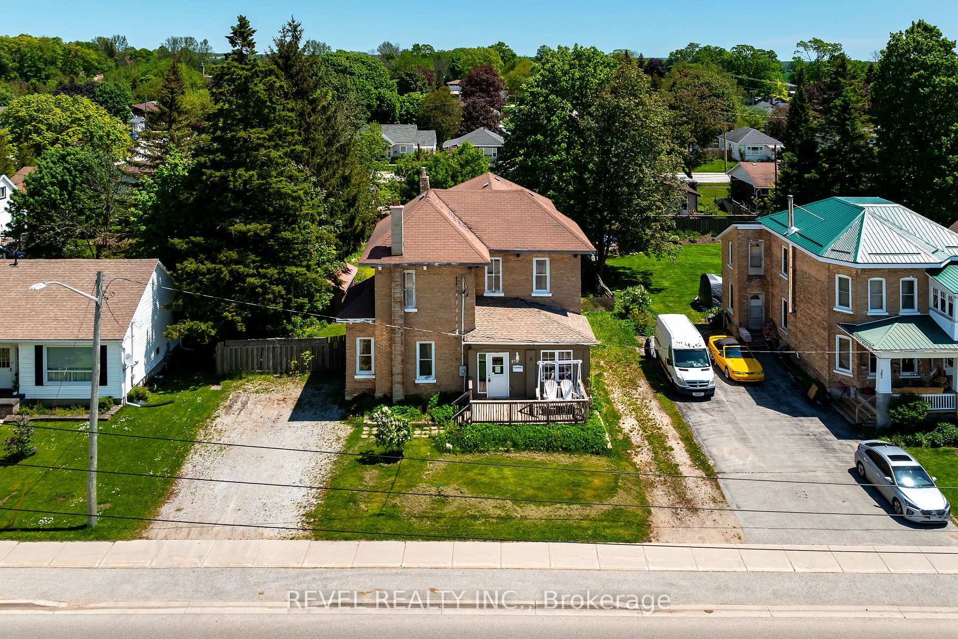 Photo 6 of 279 1st Ave S, Arran-Elderslie — HOMEH