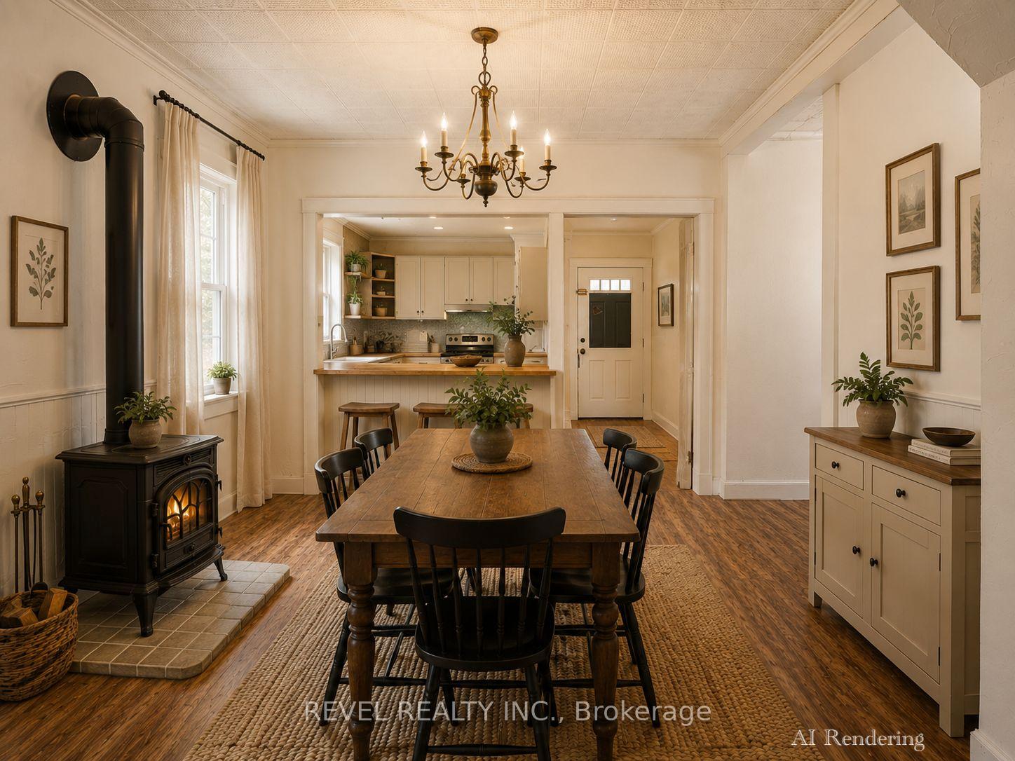 Photo 18 of 279 1st Ave S, Arran-Elderslie — HOMEH