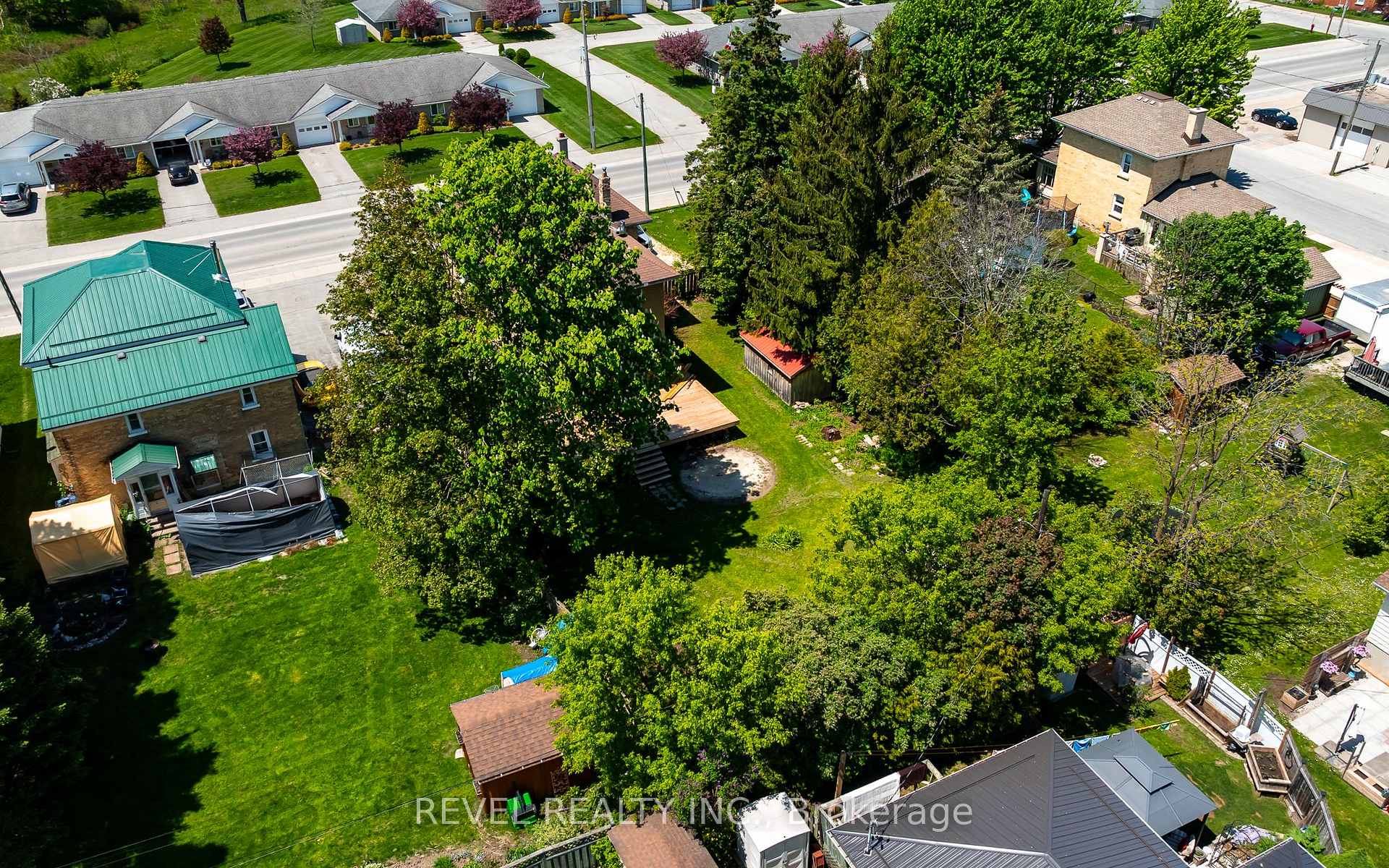 Photo 44 of 279 1st Ave S, Arran-Elderslie — HOMEH
