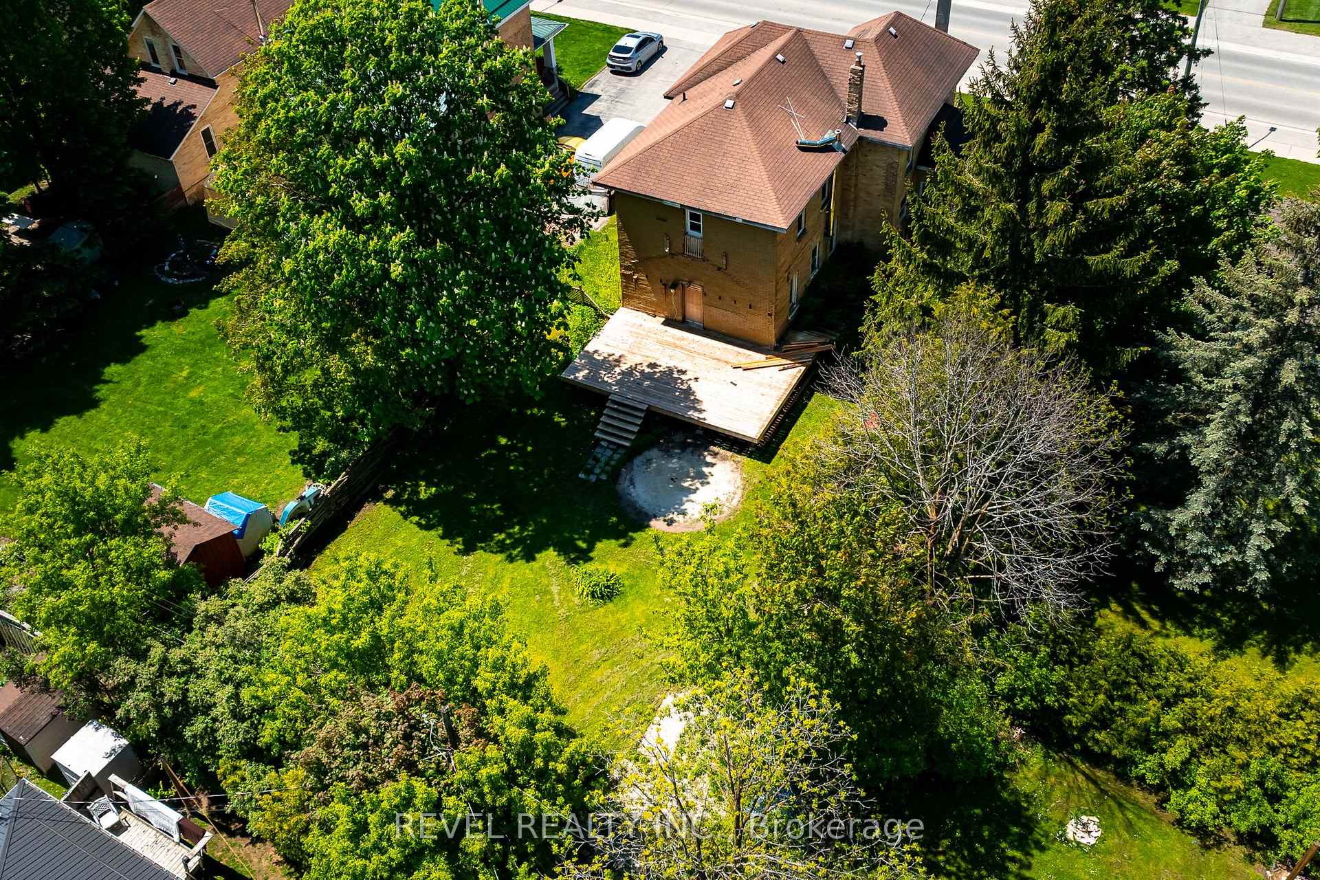 Photo 45 of 279 1st Ave S, Arran-Elderslie — HOMEH