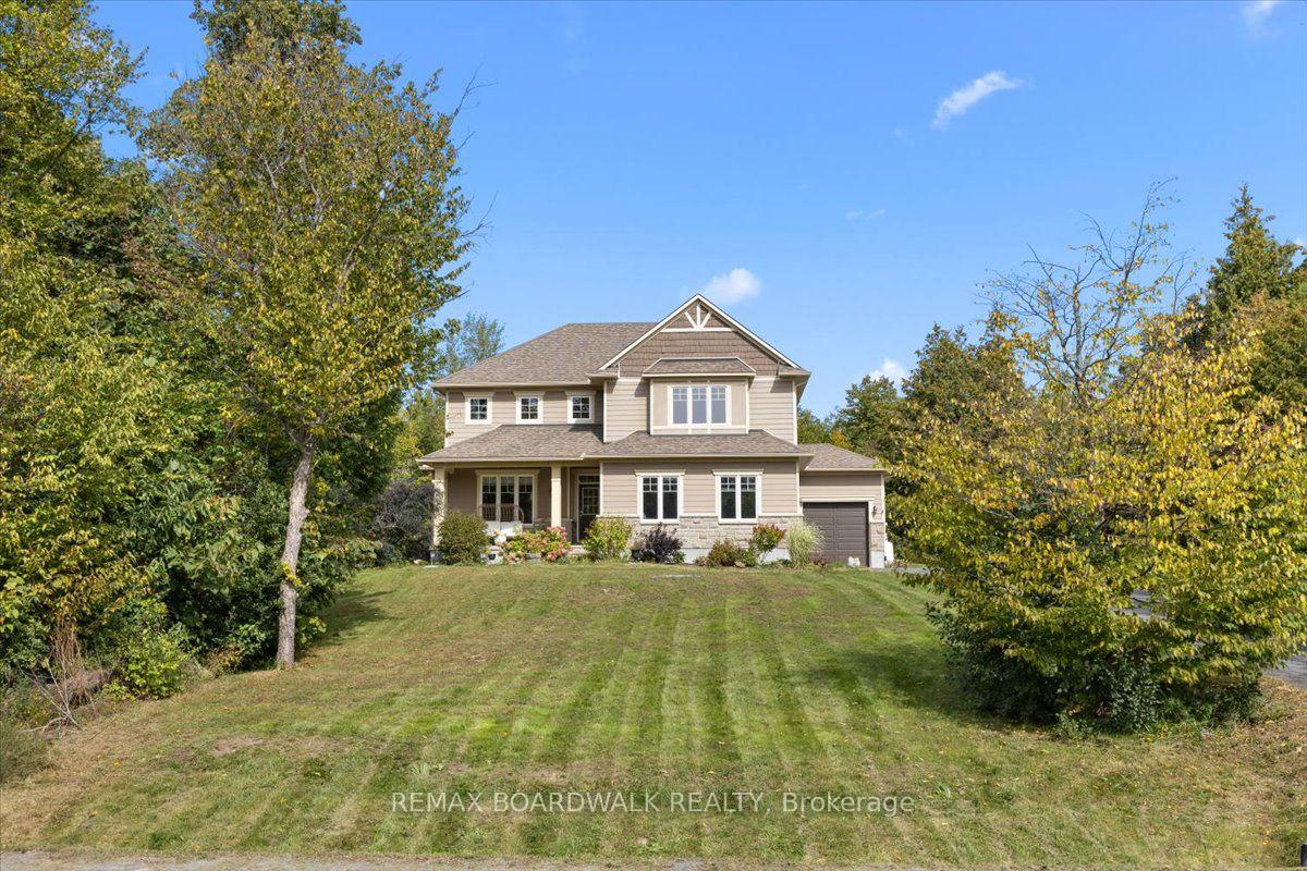 Photo 2 of 240 William Hay Drive, Beckwith, Beckwith Twp — HOMEH