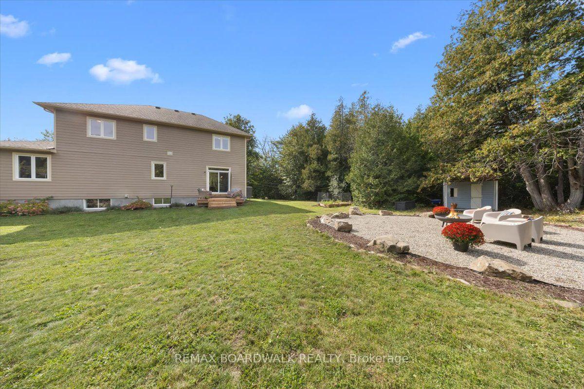 Photo 45 of 240 William Hay Drive, Beckwith, Beckwith Twp — HOMEH