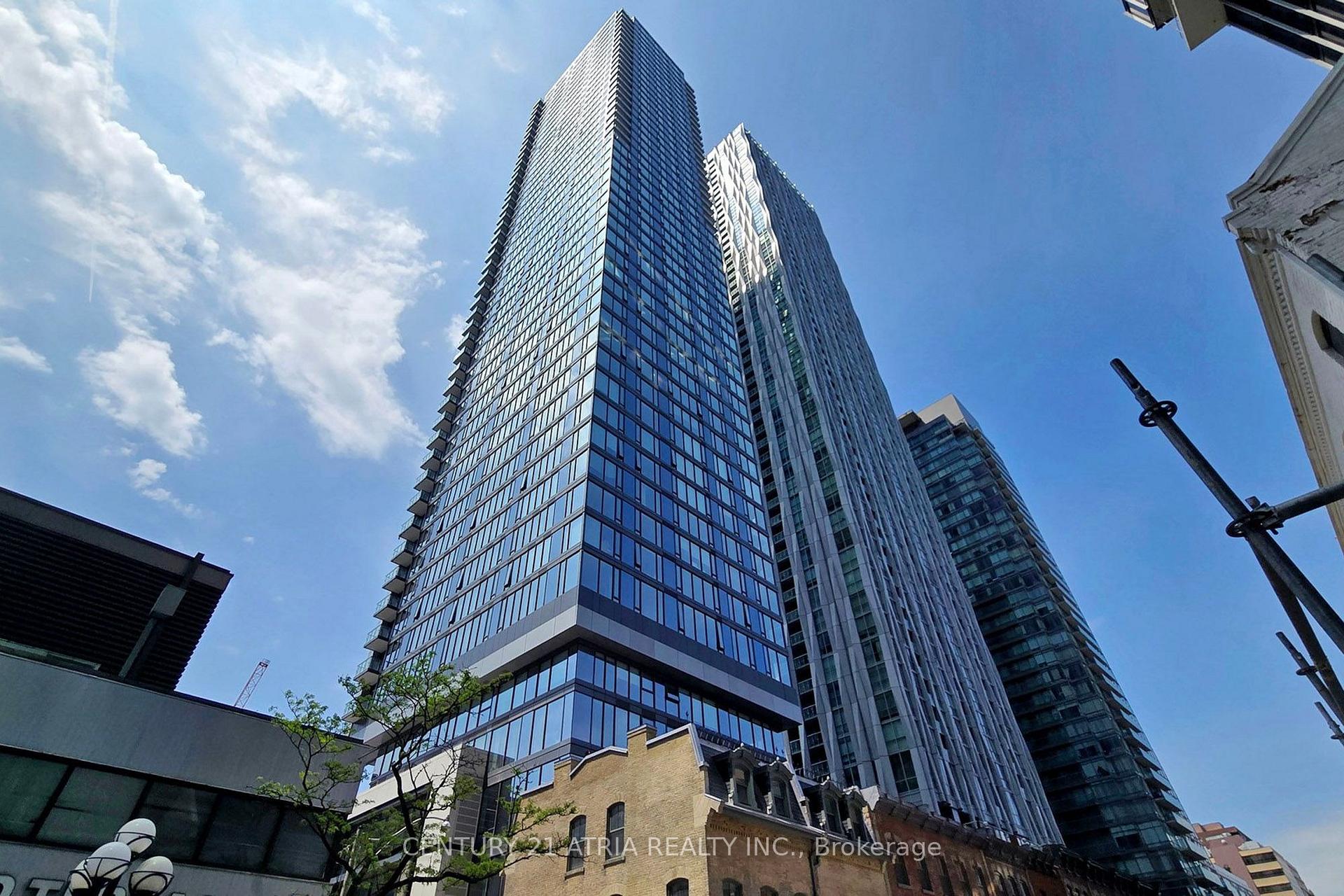 Photo of Unit 2403, 8 Cumberland Street