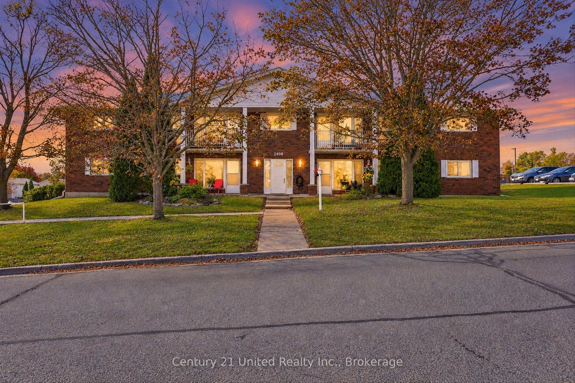 Photo of Unit 202, 2406 Mountland Drive