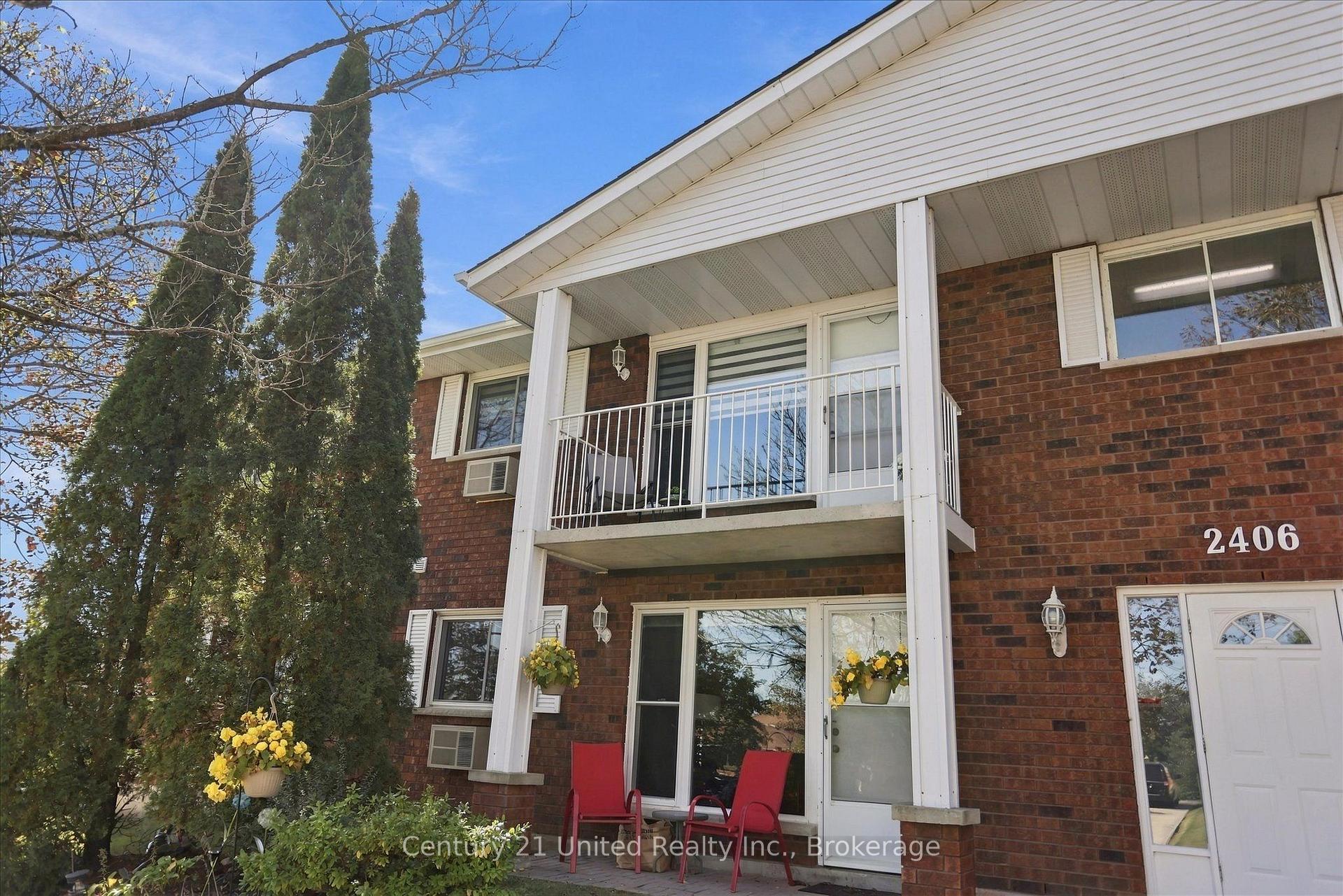 Photo 4 of Unit 202, 2406 Mountland Drive, Peterborough, Monaghan Ward 2 — HOMEH