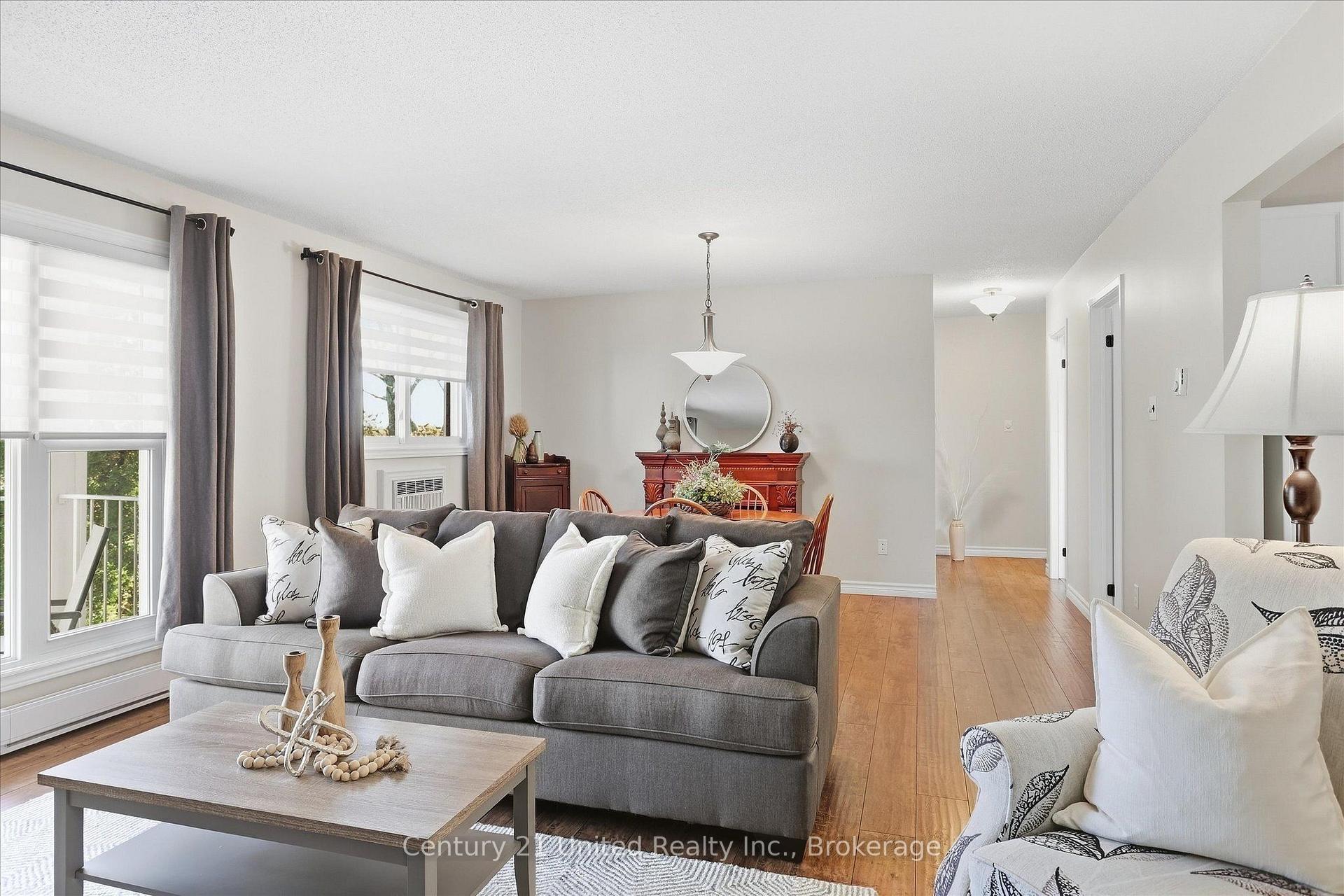Photo 17 of Unit 202, 2406 Mountland Drive, Peterborough, Monaghan Ward 2 — HOMEH