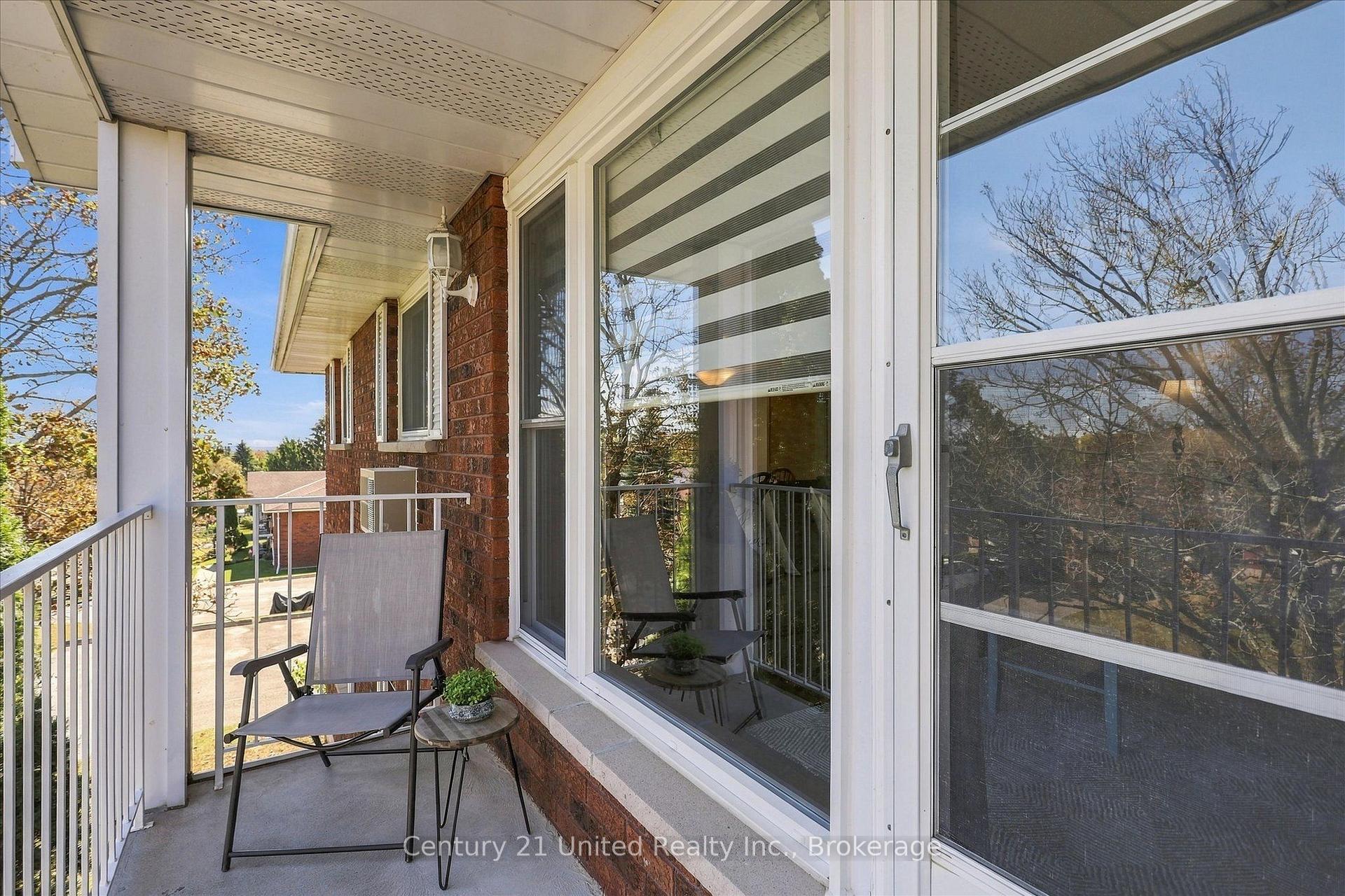 Photo 34 of Unit 202, 2406 Mountland Drive, Peterborough, Monaghan Ward 2 — HOMEH