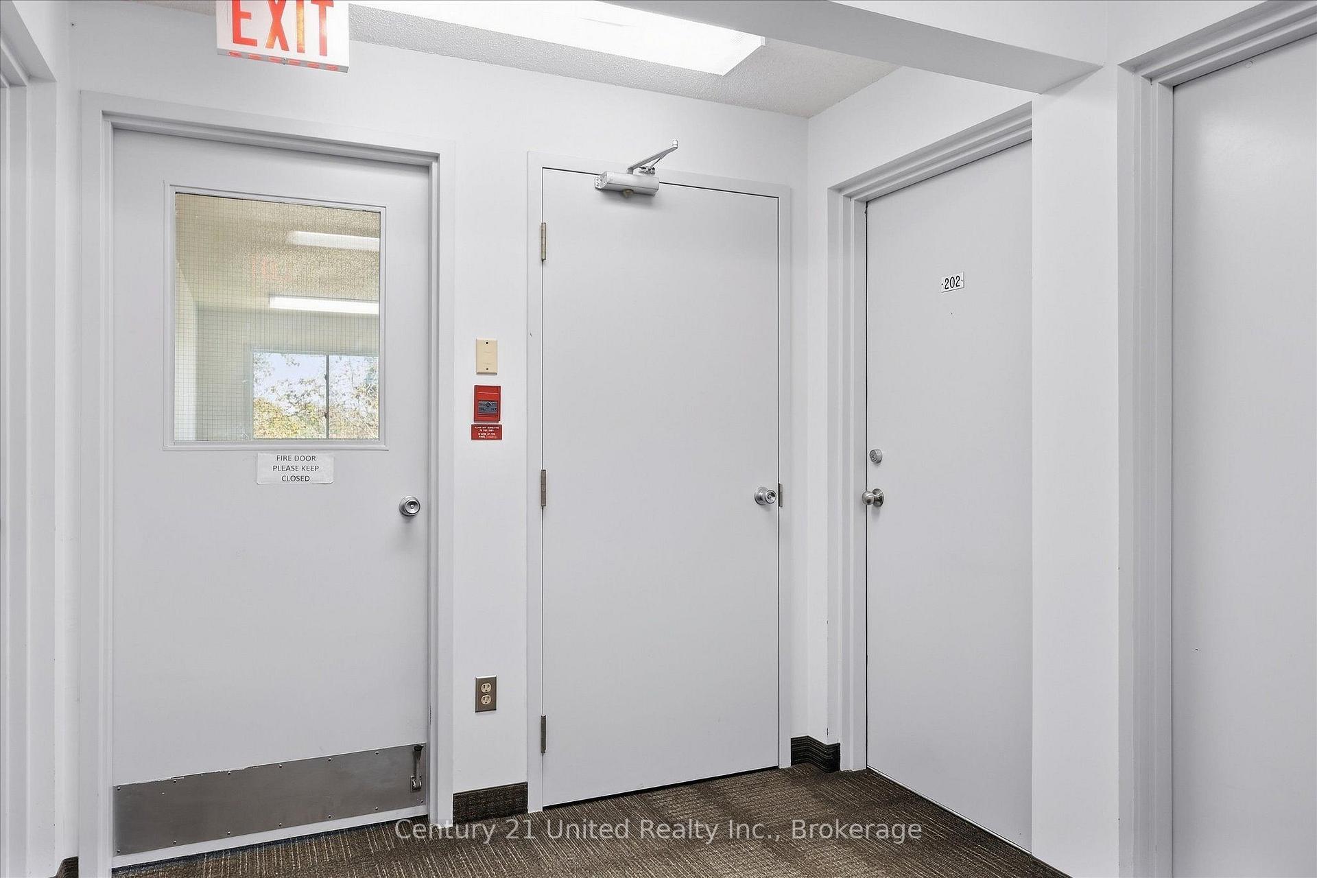 Photo 37 of Unit 202, 2406 Mountland Drive, Peterborough, Monaghan Ward 2 — HOMEH