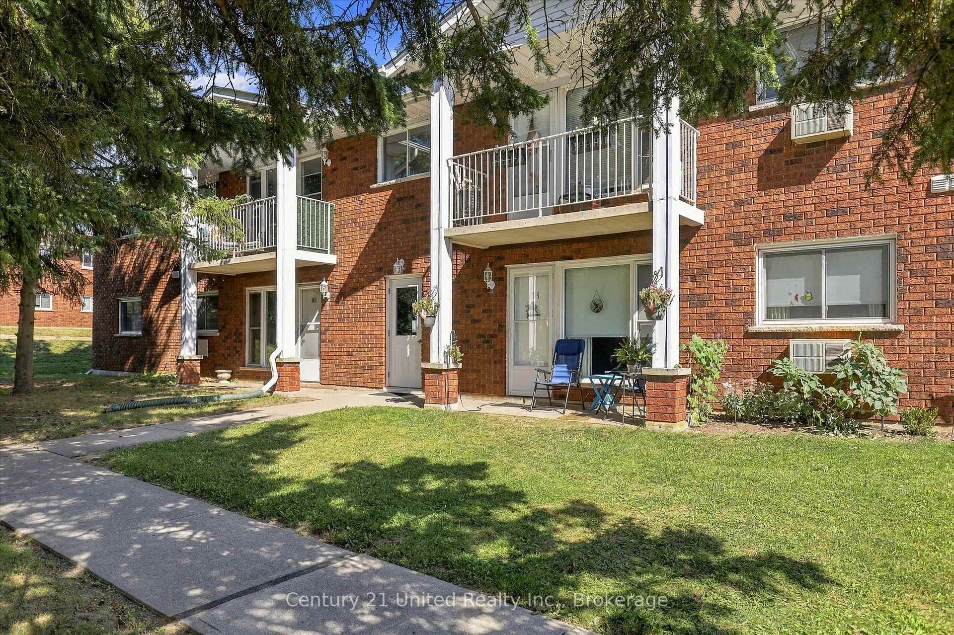 Photo 40 of Unit 202, 2406 Mountland Drive, Peterborough, Monaghan Ward 2 — HOMEH