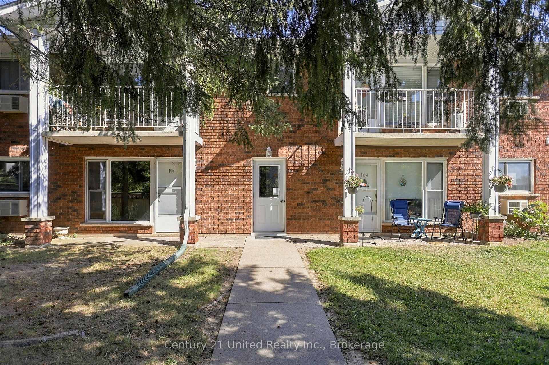 Photo 41 of Unit 202, 2406 Mountland Drive, Peterborough, Monaghan Ward 2 — HOMEH