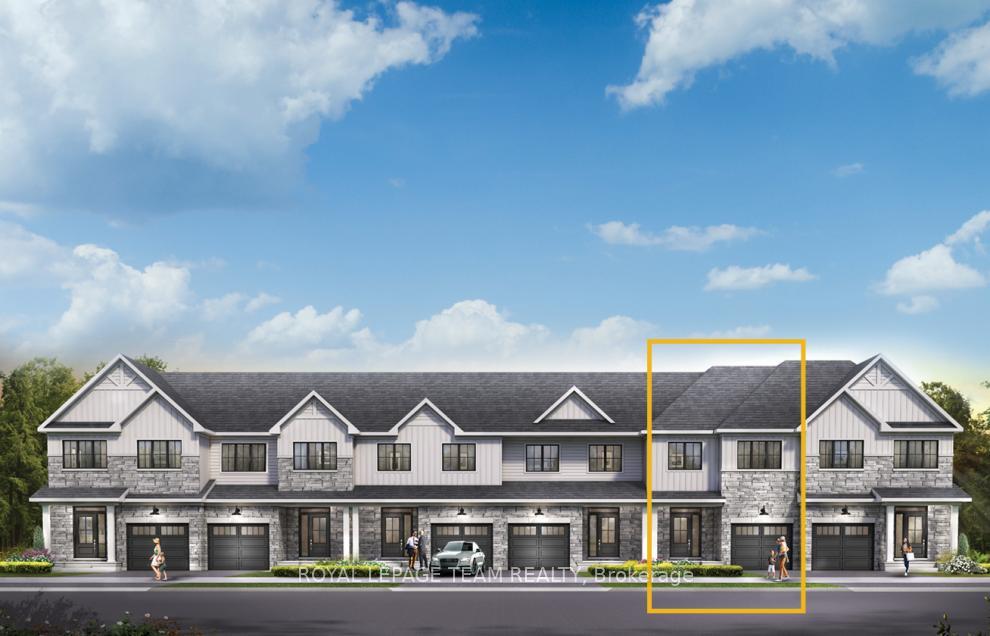 Photo 1 of 103 Deltaview Lane, Ottawa, Barrhaven - Half Moon Bay — HOMEH