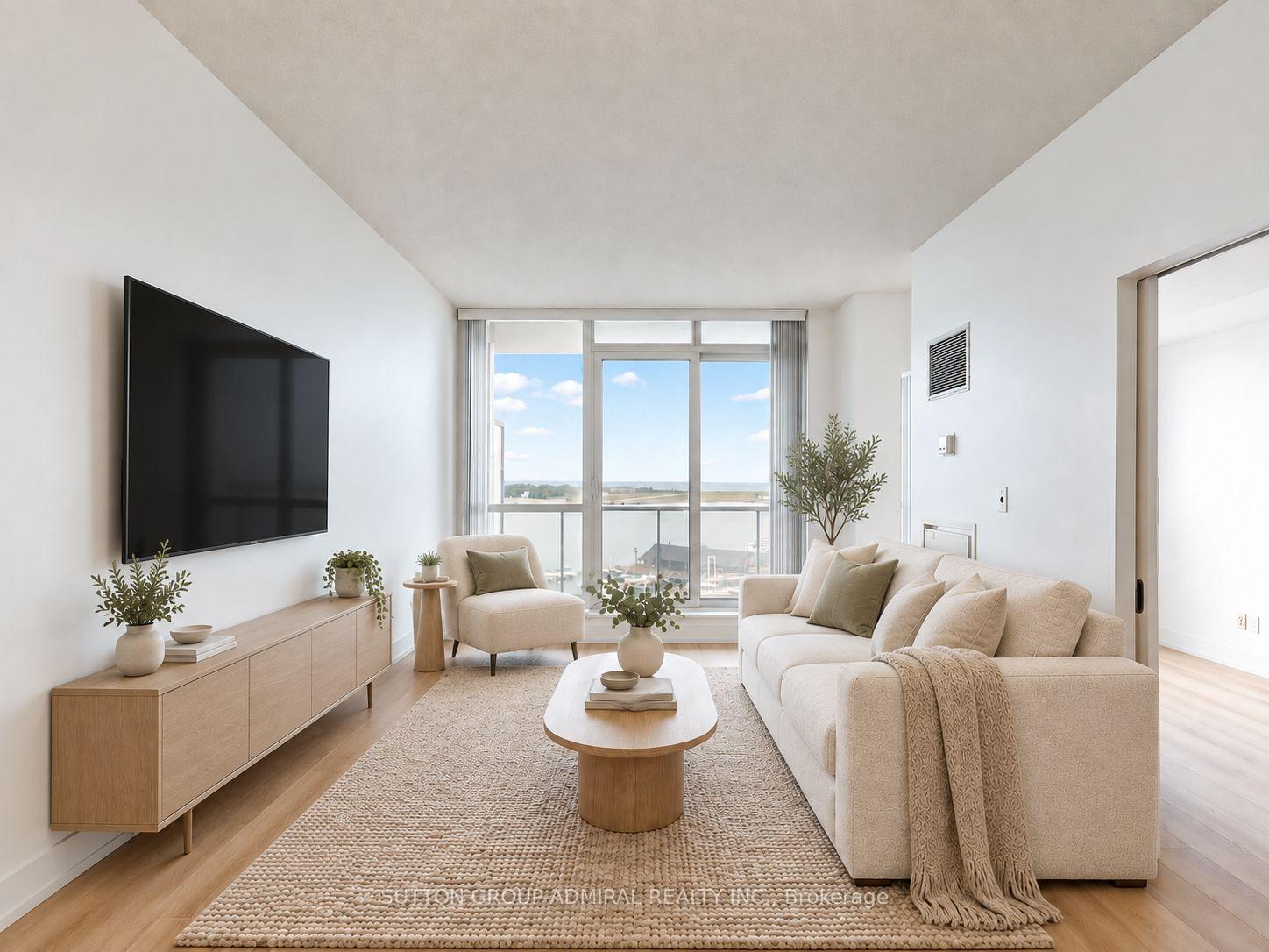 Photo 1 of Unit 1410, 218 Queens Quay W, Toronto, Waterfront Communities — HOMEH