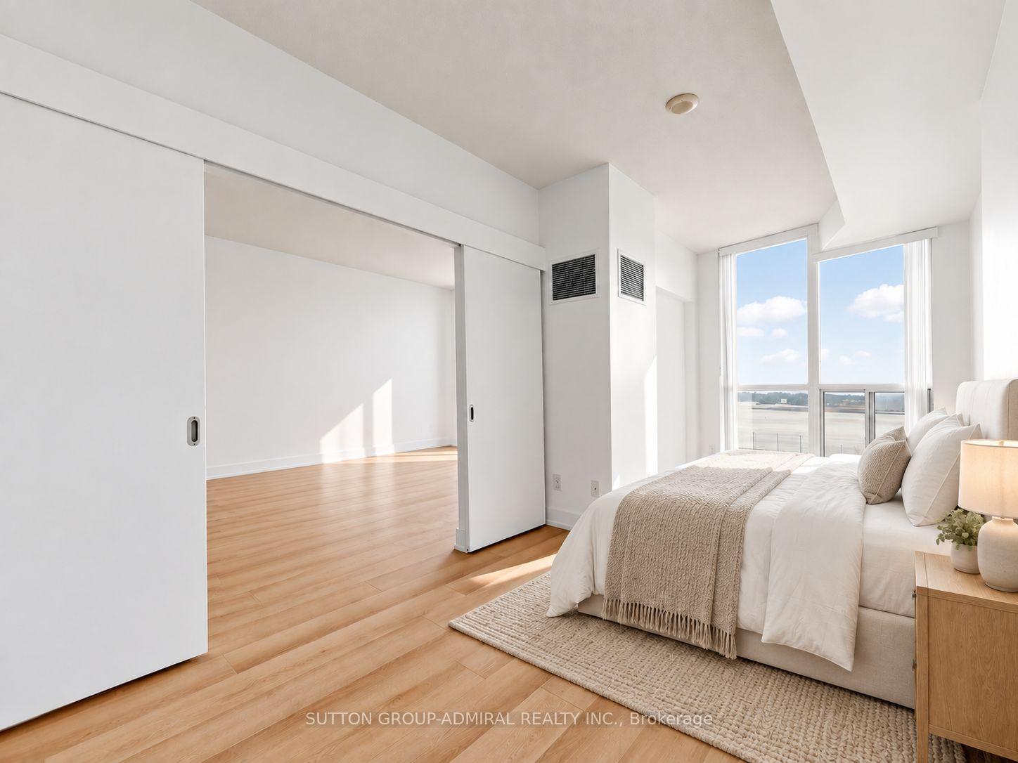 Photo 9 of Unit 1410, 218 Queens Quay W, Toronto, Waterfront Communities — HOMEH