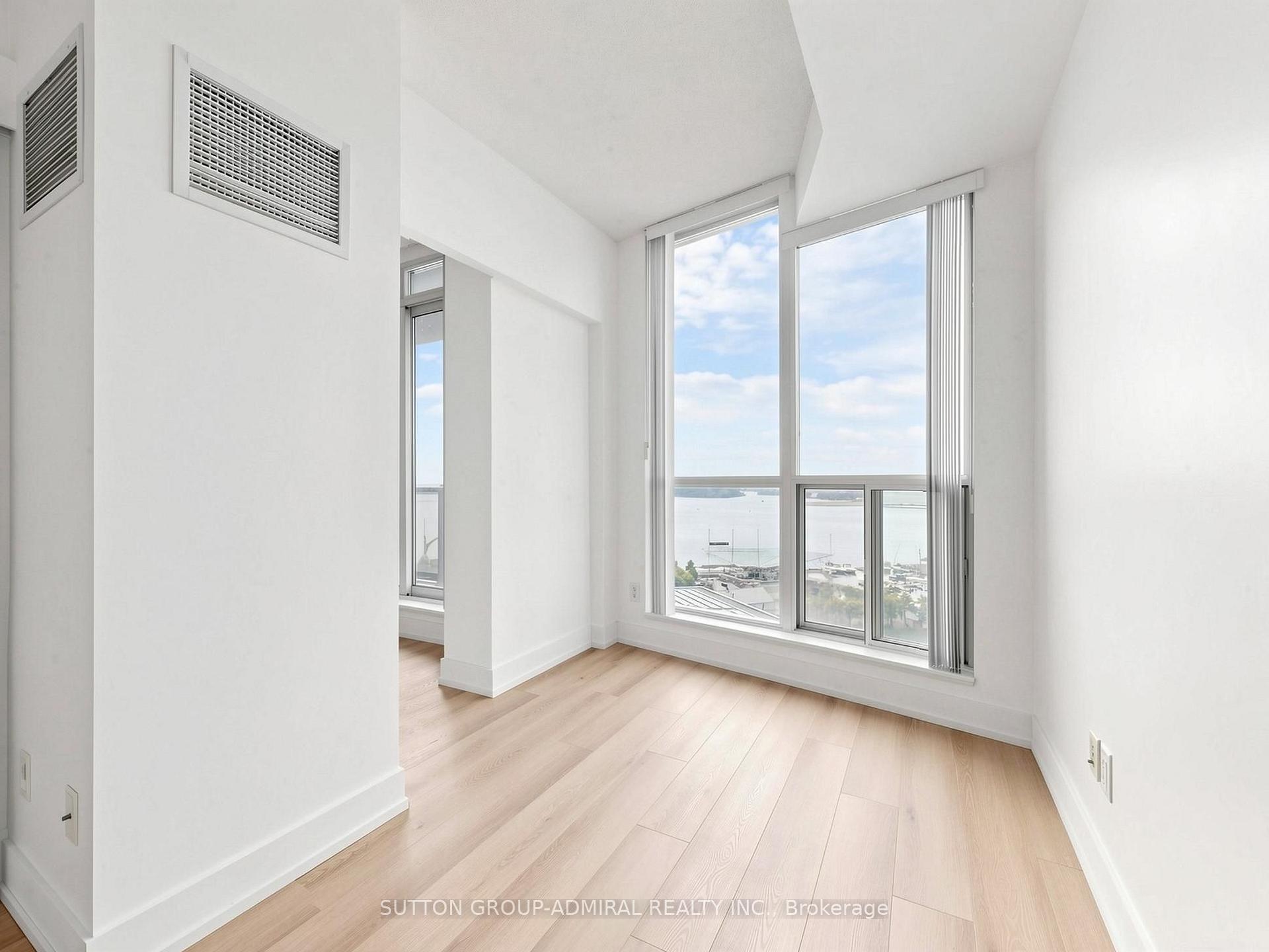 Photo 12 of Unit 1410, 218 Queens Quay W, Toronto, Waterfront Communities — HOMEH