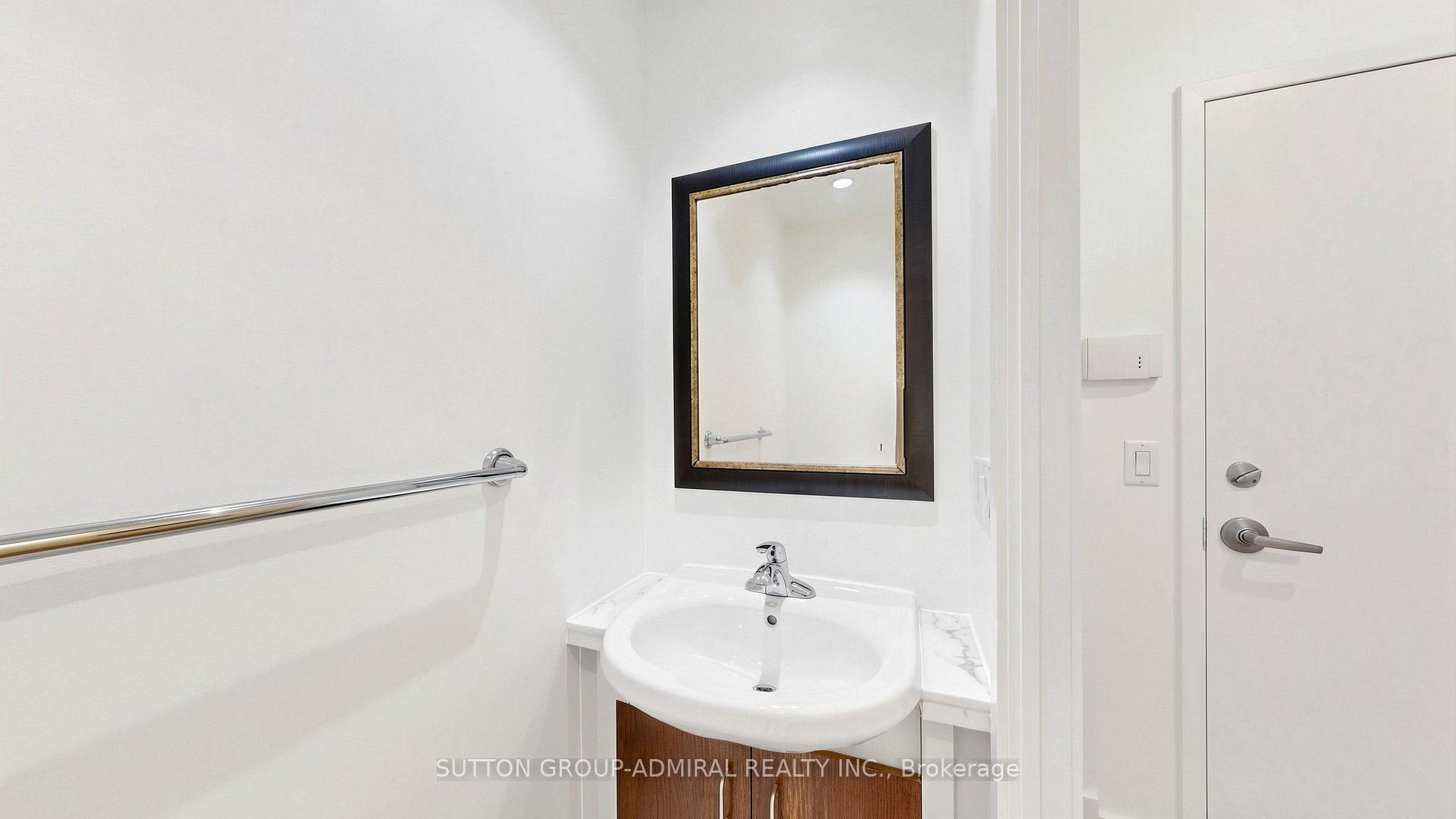 Photo 13 of Unit 1410, 218 Queens Quay W, Toronto, Waterfront Communities — HOMEH