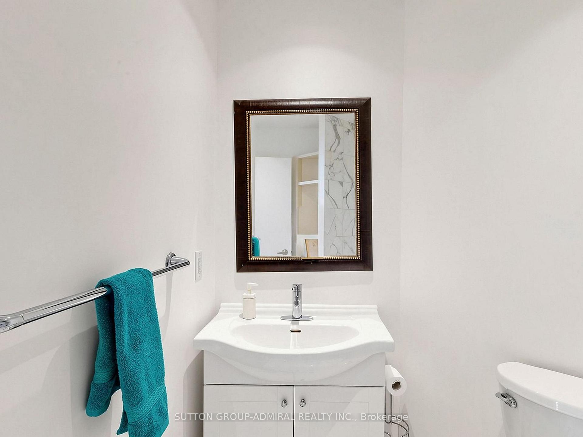 Photo 16 of Unit 1410, 218 Queens Quay W, Toronto, Waterfront Communities — HOMEH