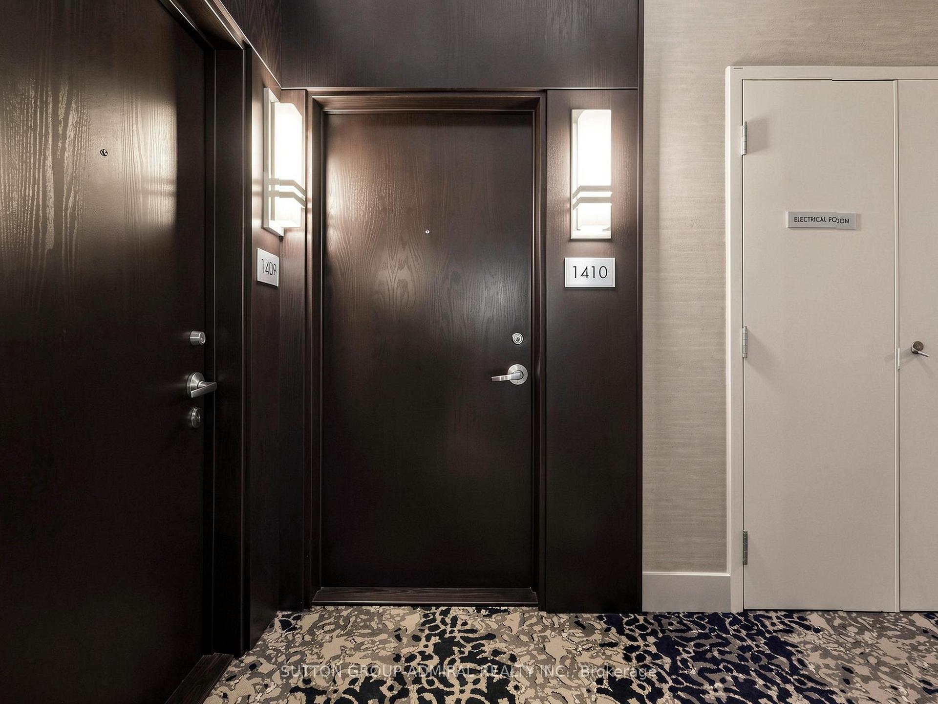Photo 18 of Unit 1410, 218 Queens Quay W, Toronto, Waterfront Communities — HOMEH