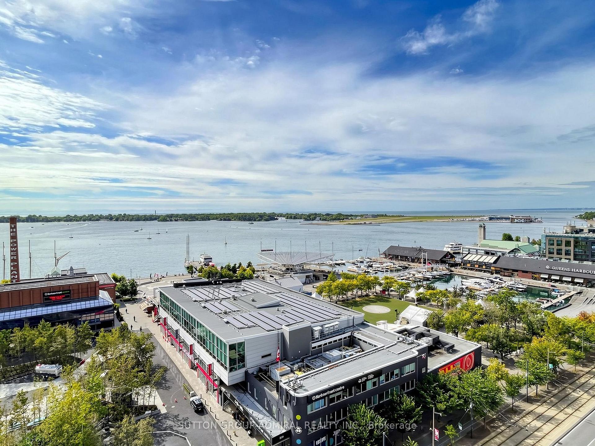 Photo 25 of Unit 1410, 218 Queens Quay W, Toronto, Waterfront Communities — HOMEH