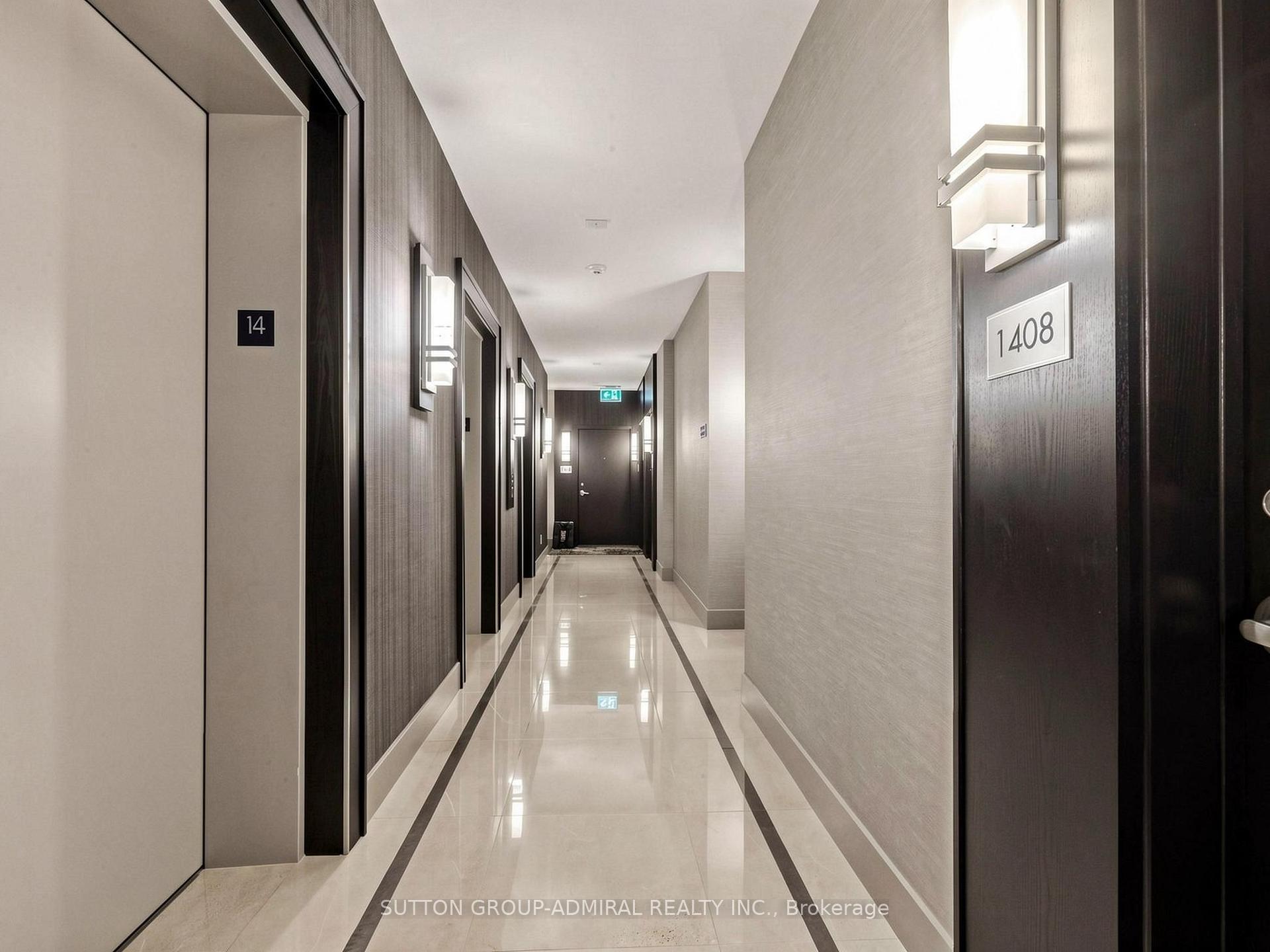 Photo 26 of Unit 1410, 218 Queens Quay W, Toronto, Waterfront Communities — HOMEH