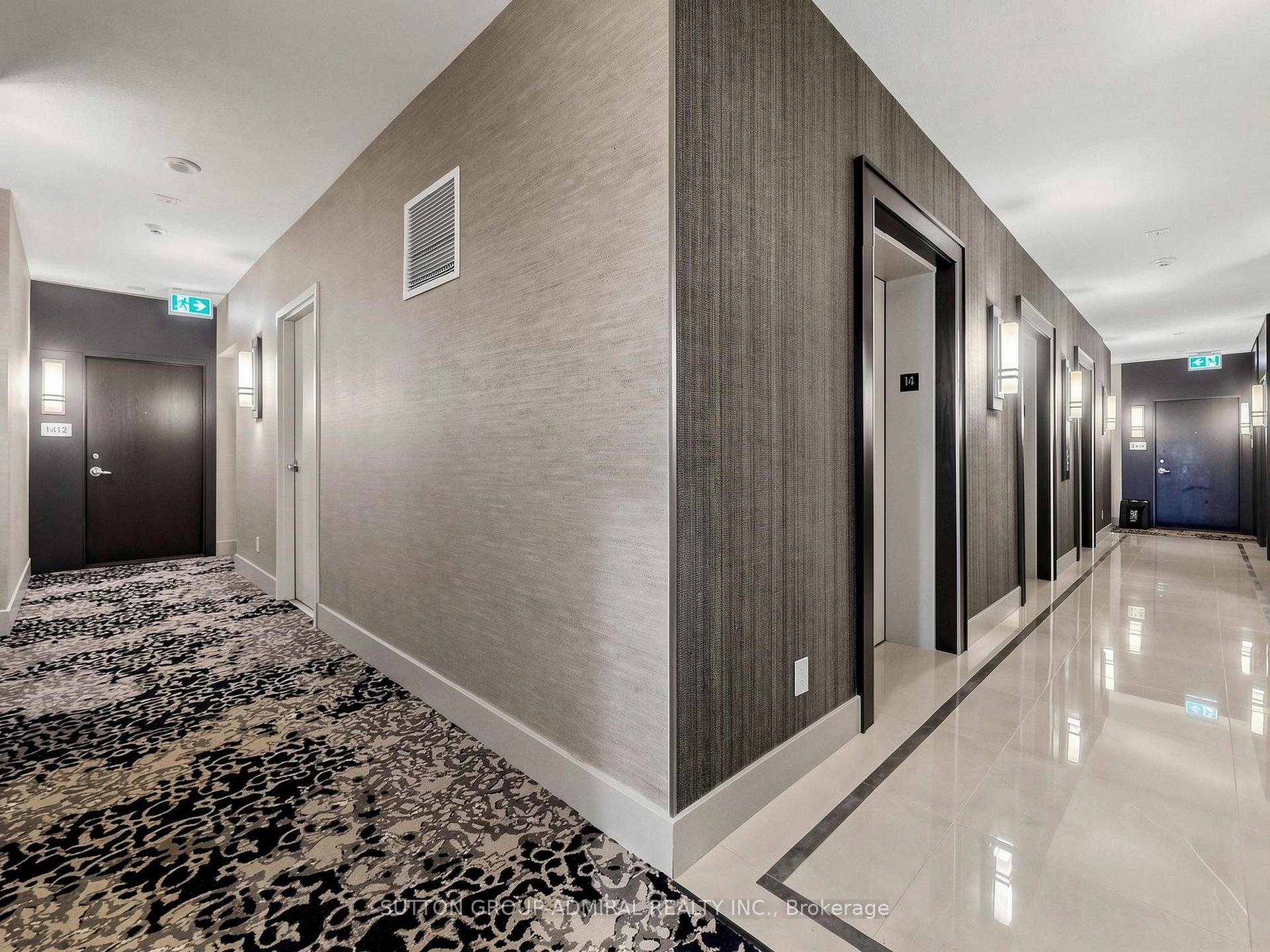 Photo 27 of Unit 1410, 218 Queens Quay W, Toronto, Waterfront Communities — HOMEH