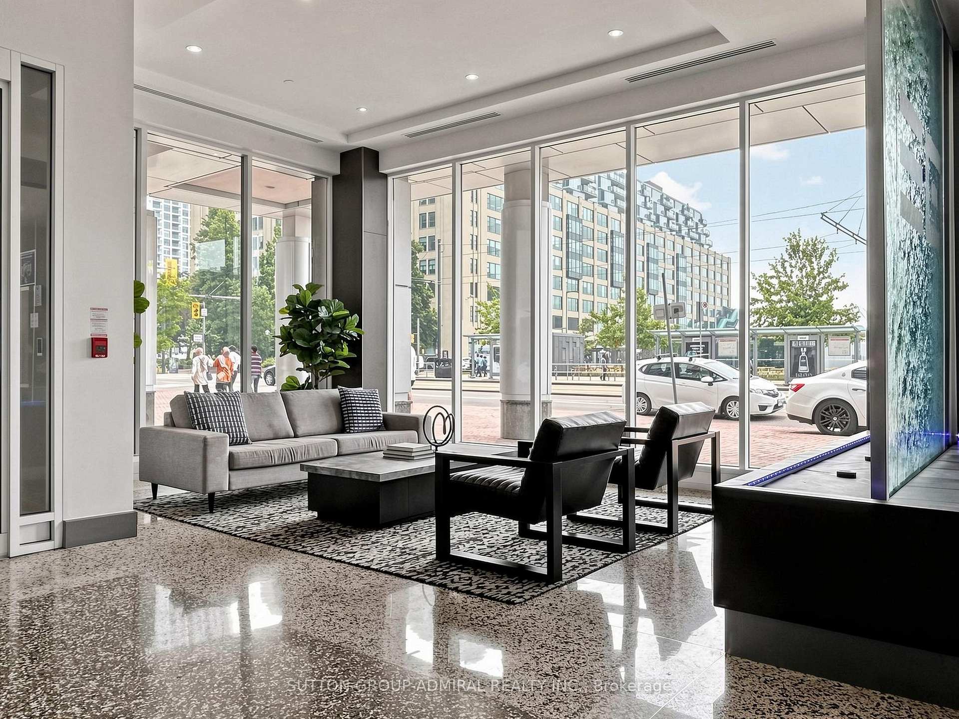 Photo 28 of Unit 1410, 218 Queens Quay W, Toronto, Waterfront Communities — HOMEH