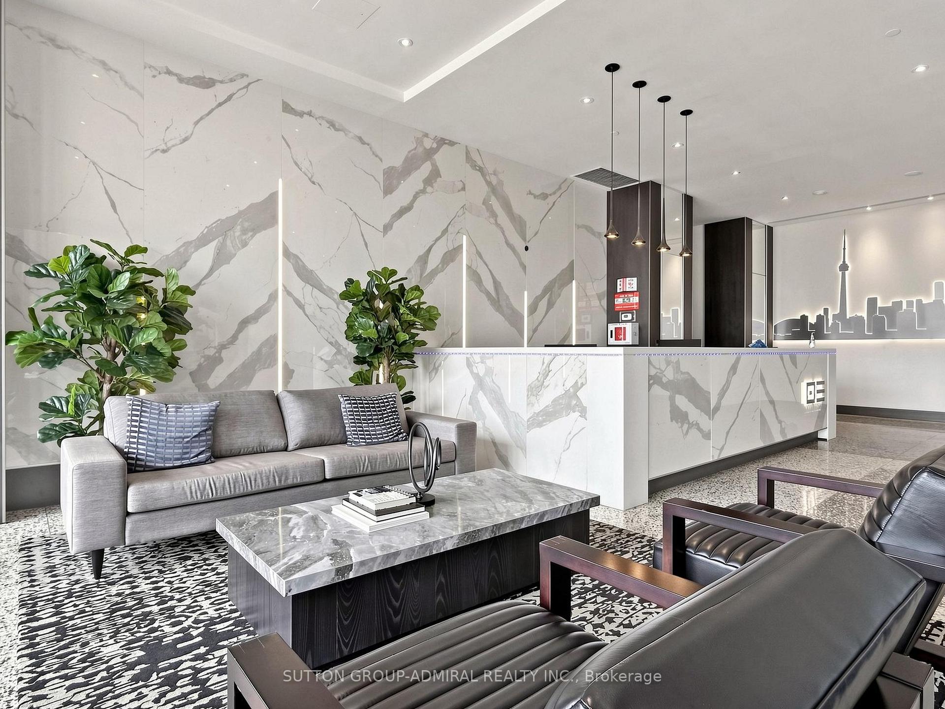 Photo 29 of Unit 1410, 218 Queens Quay W, Toronto, Waterfront Communities — HOMEH