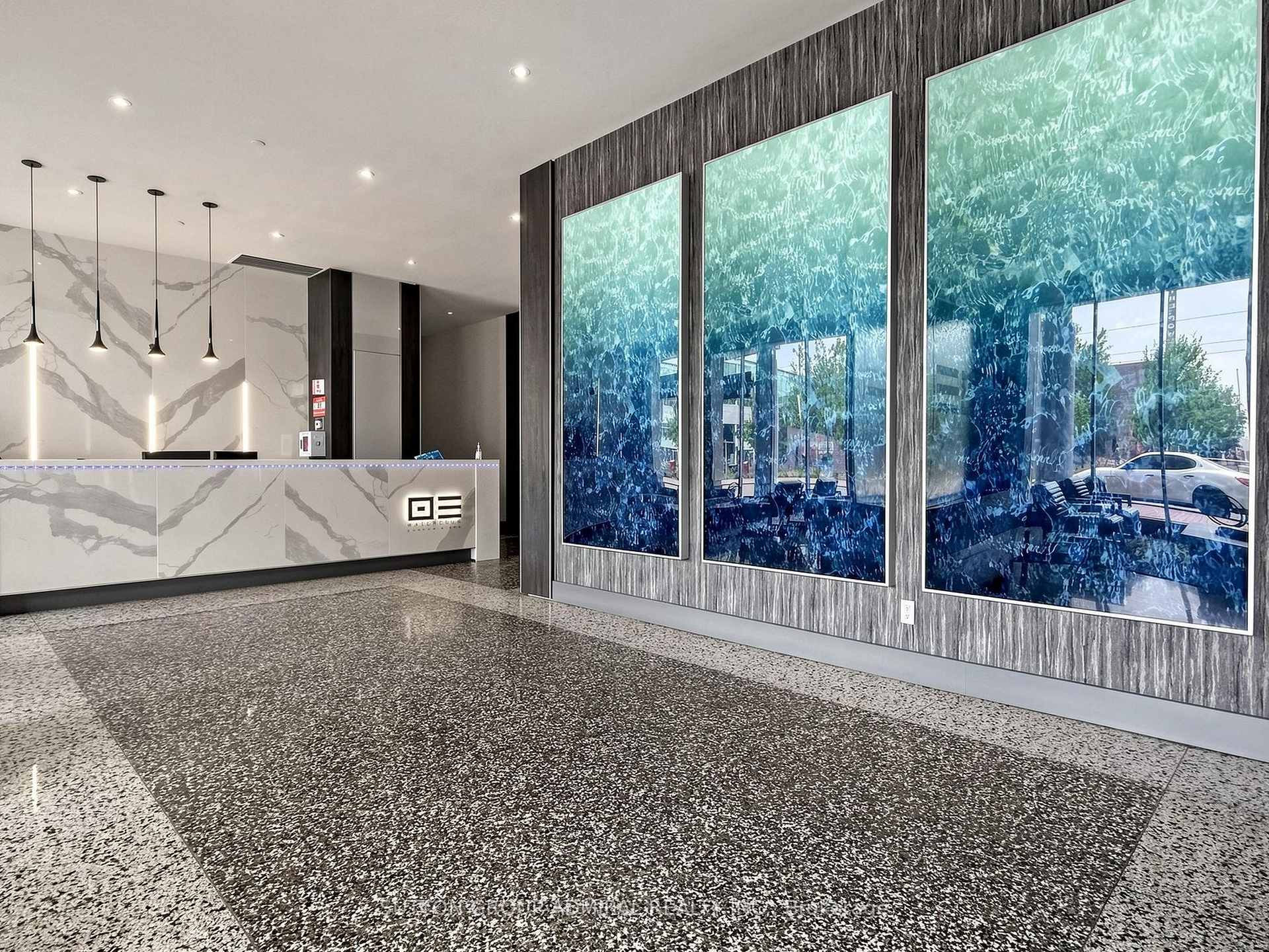 Photo 30 of Unit 1410, 218 Queens Quay W, Toronto, Waterfront Communities — HOMEH