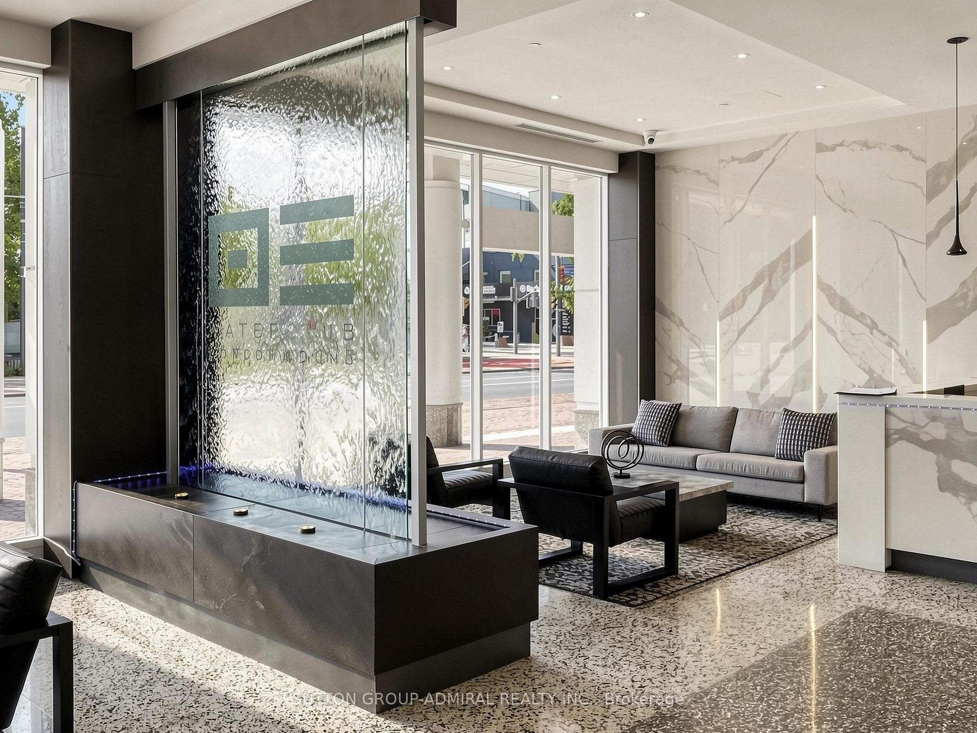 Photo 32 of Unit 1410, 218 Queens Quay W, Toronto, Waterfront Communities — HOMEH