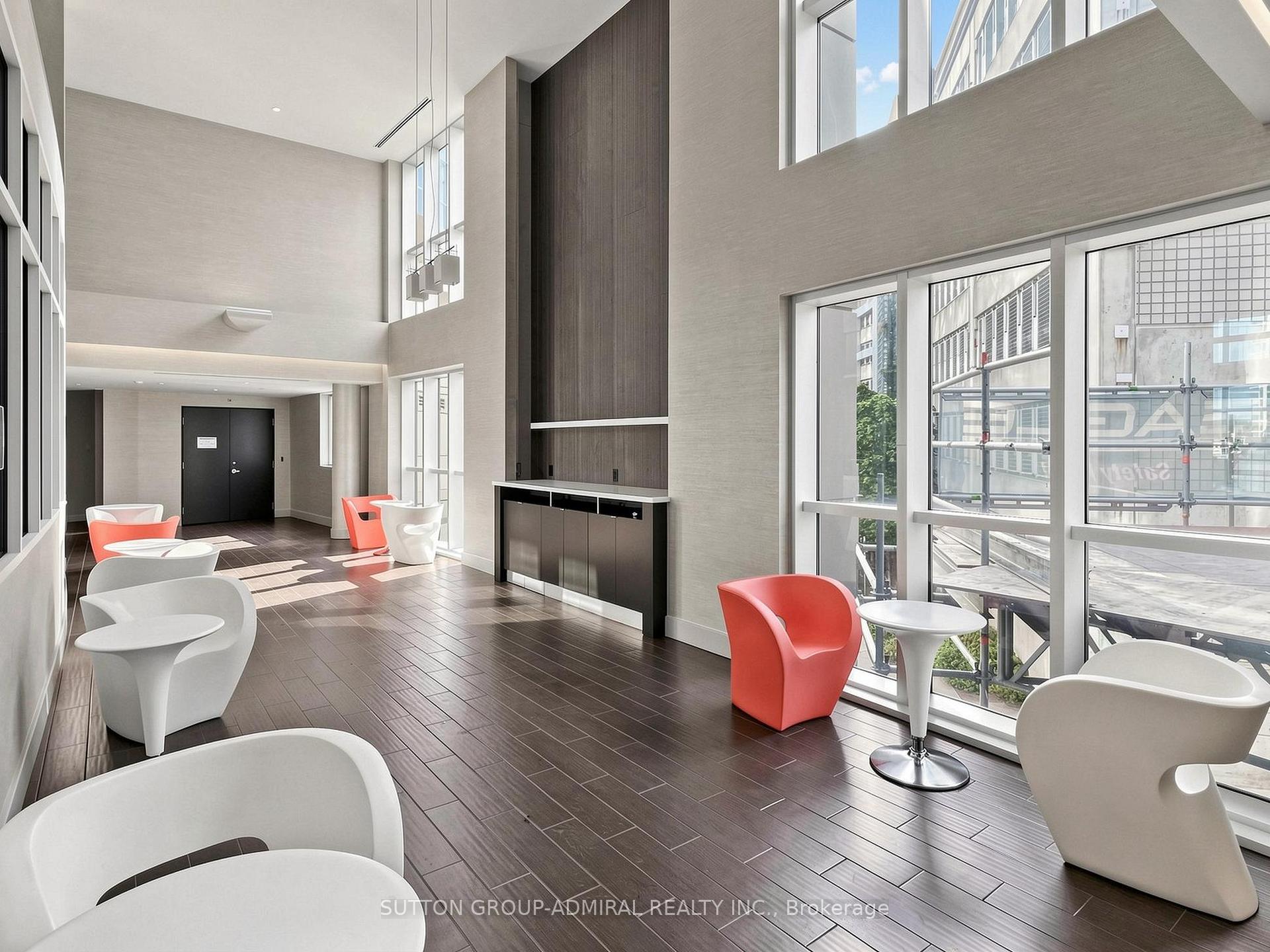 Photo 33 of Unit 1410, 218 Queens Quay W, Toronto, Waterfront Communities — HOMEH