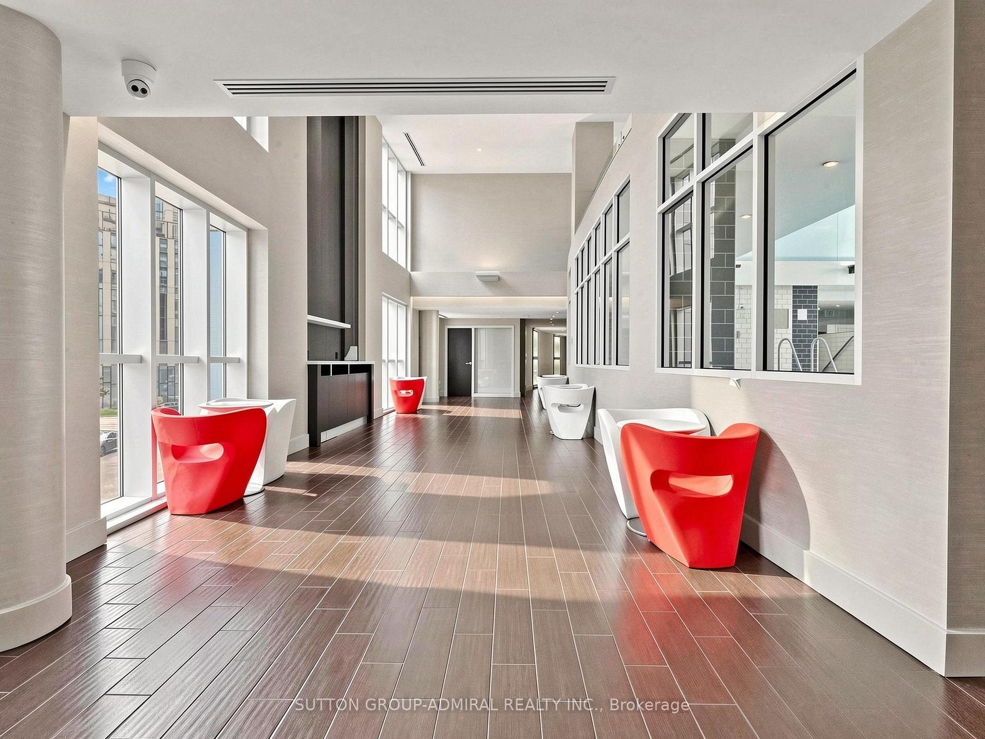 Photo 34 of Unit 1410, 218 Queens Quay W, Toronto, Waterfront Communities — HOMEH