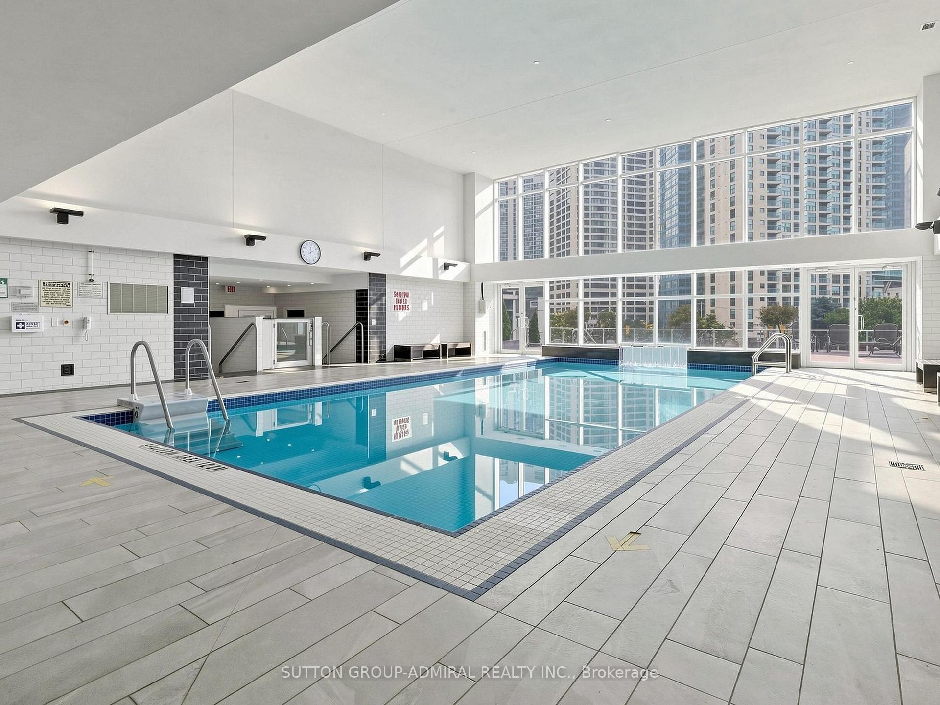 Photo 35 of Unit 1410, 218 Queens Quay W, Toronto, Waterfront Communities — HOMEH