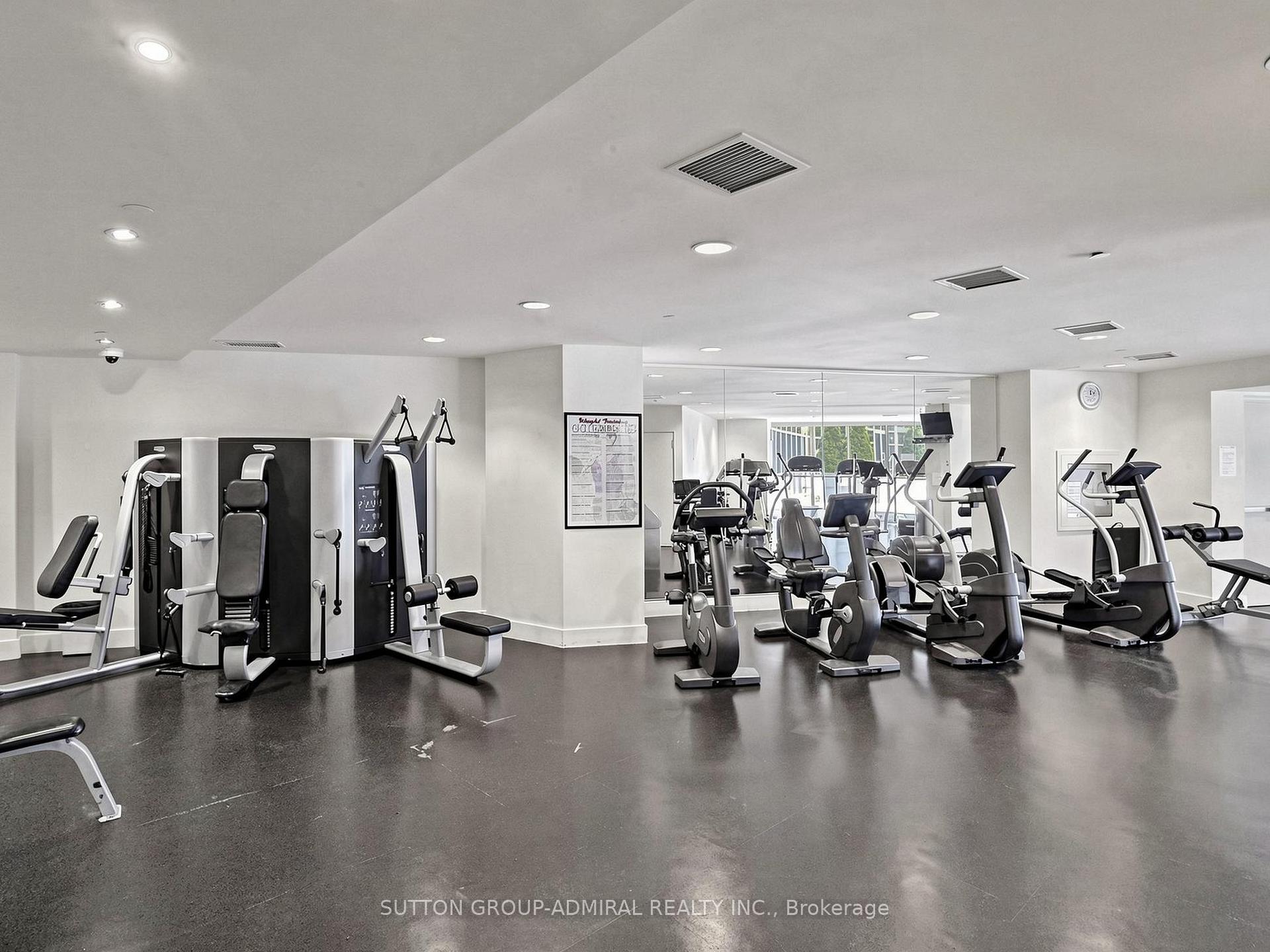 Photo 36 of Unit 1410, 218 Queens Quay W, Toronto, Waterfront Communities — HOMEH