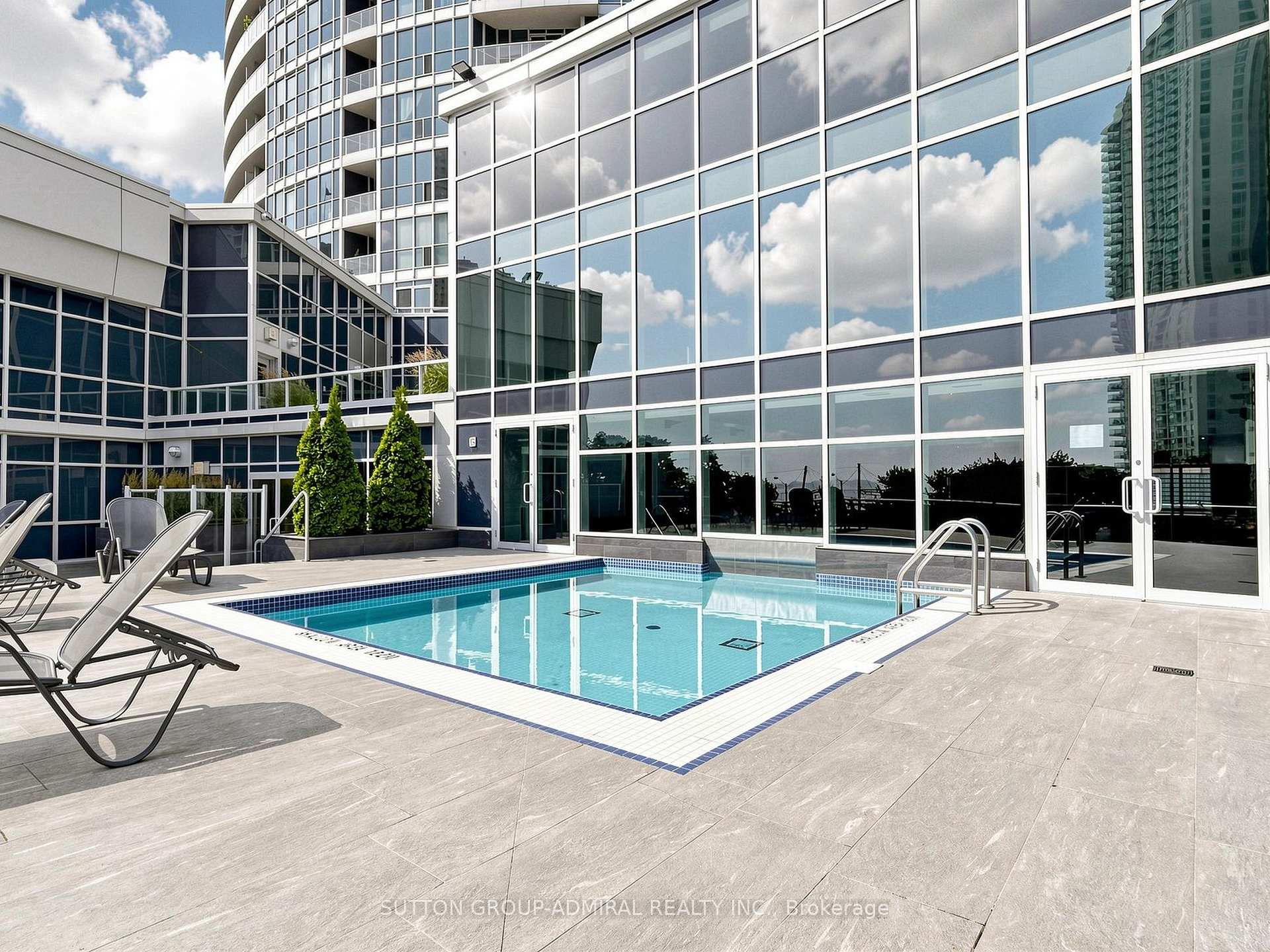 Photo 37 of Unit 1410, 218 Queens Quay W, Toronto, Waterfront Communities — HOMEH
