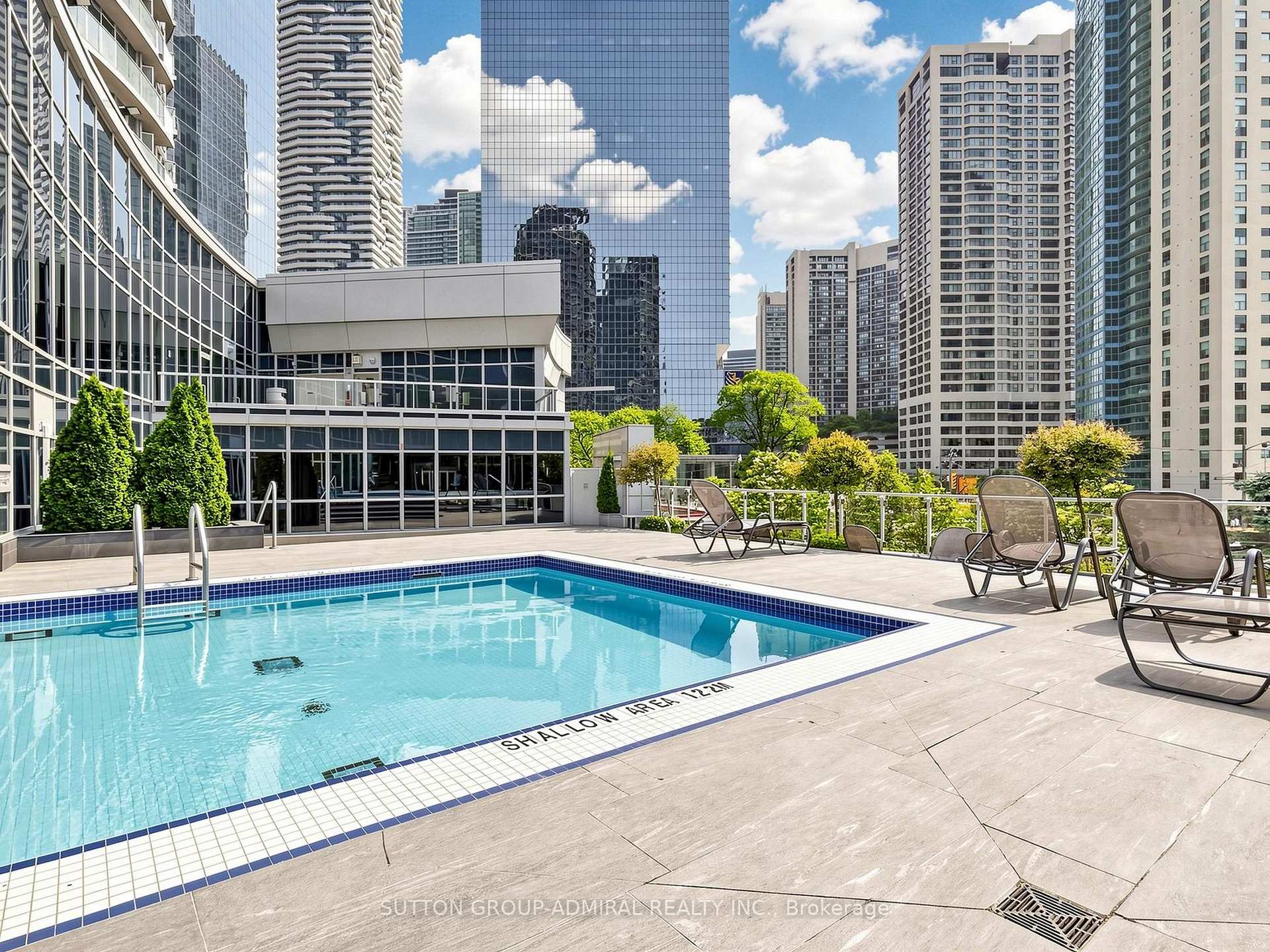 Photo 38 of Unit 1410, 218 Queens Quay W, Toronto, Waterfront Communities — HOMEH