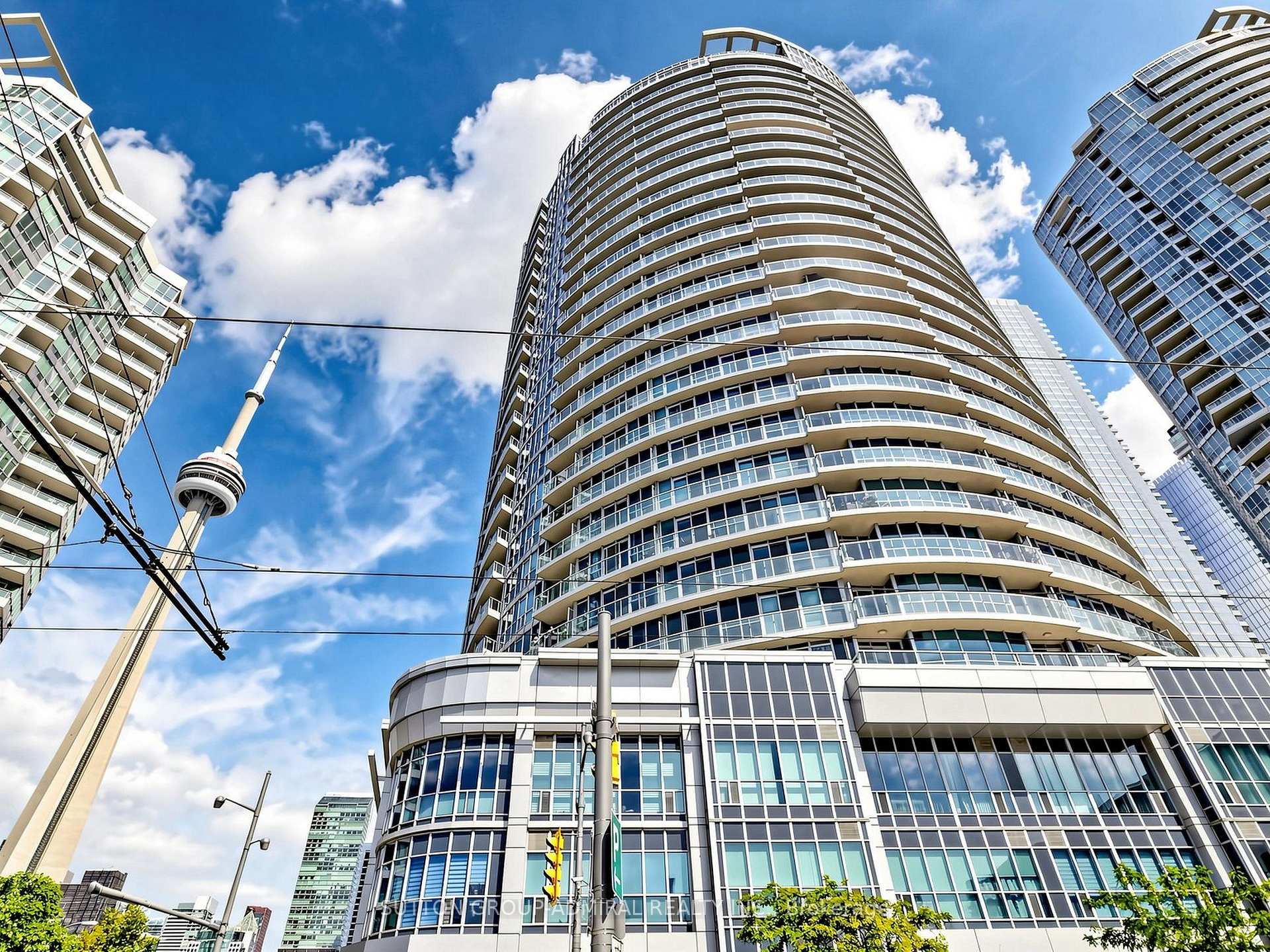 Photo 39 of Unit 1410, 218 Queens Quay W, Toronto, Waterfront Communities — HOMEH
