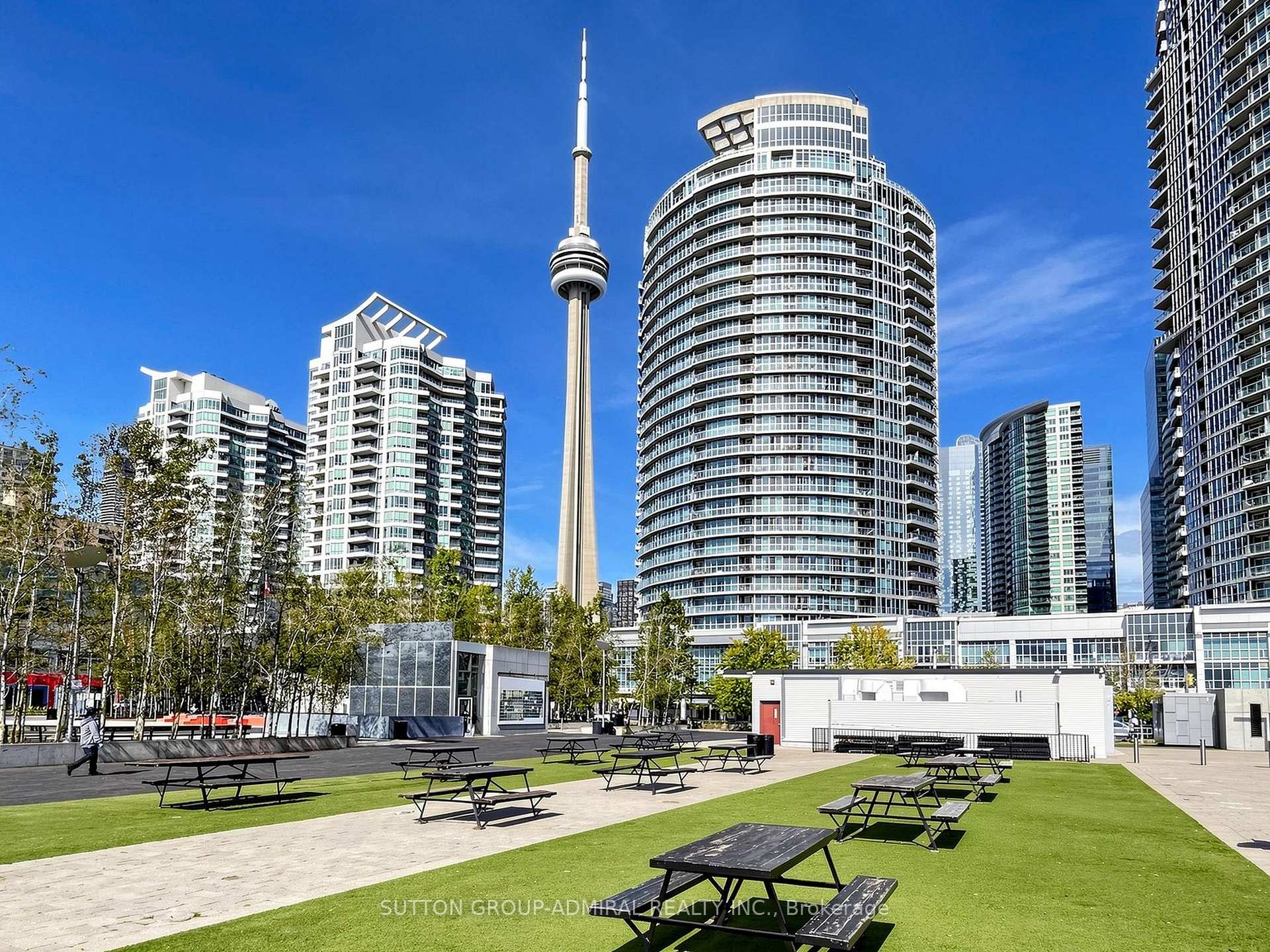 Photo 43 of Unit 1410, 218 Queens Quay W, Toronto, Waterfront Communities — HOMEH