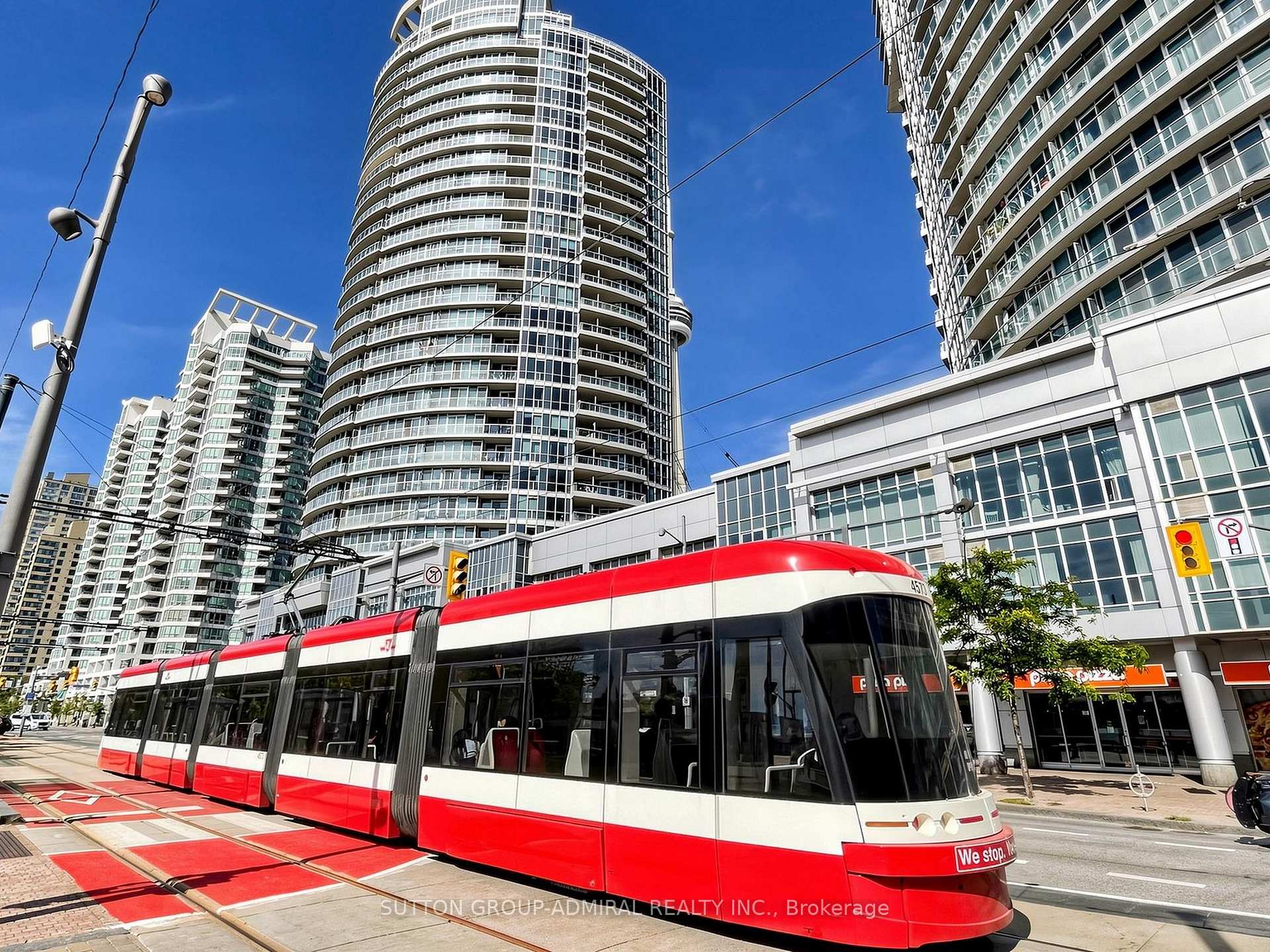 Photo 44 of Unit 1410, 218 Queens Quay W, Toronto, Waterfront Communities — HOMEH