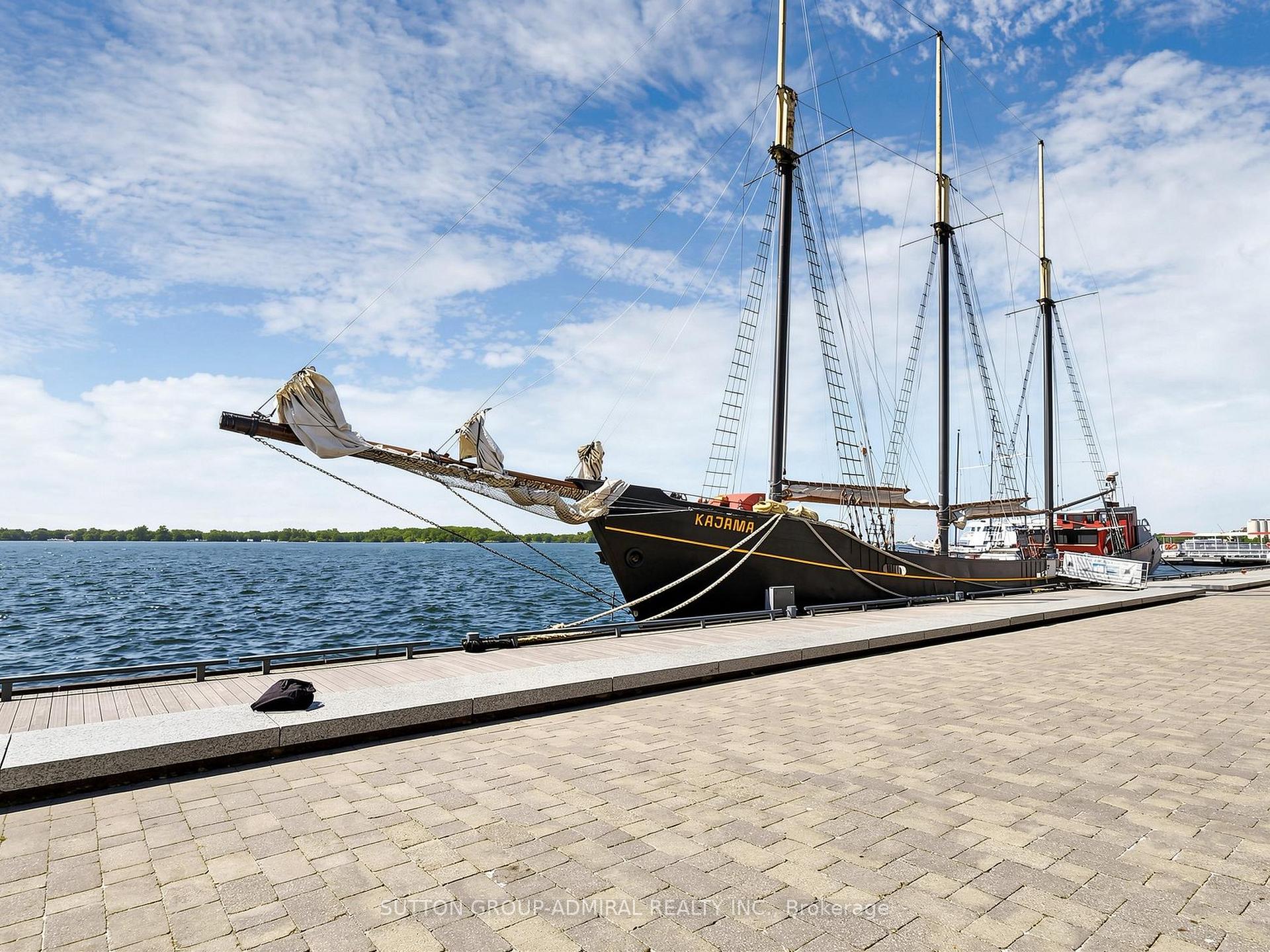 Photo 45 of Unit 1410, 218 Queens Quay W, Toronto, Waterfront Communities — HOMEH