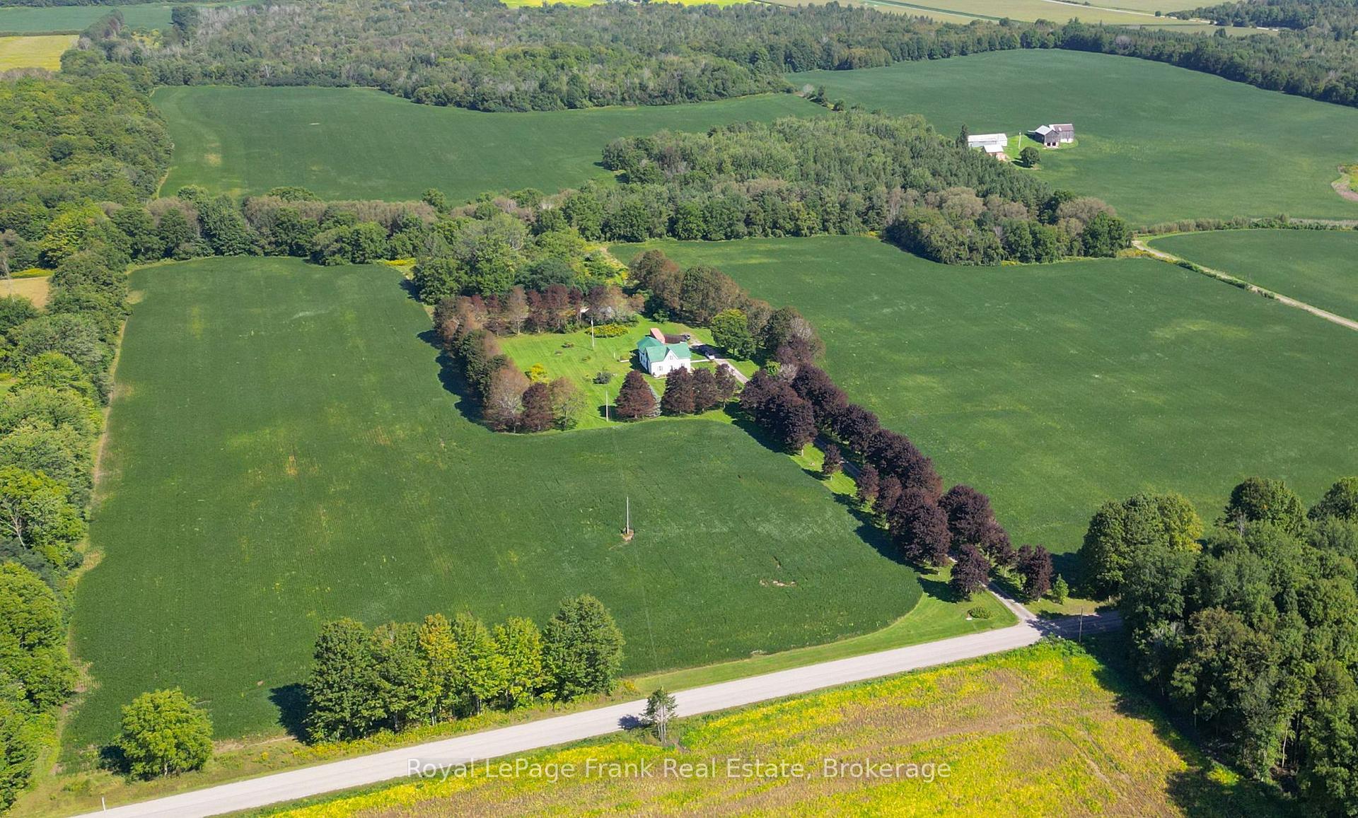Photo 1 of 1350 4Th Line Road, Port Hope, Rural Port Hope — HOMEH