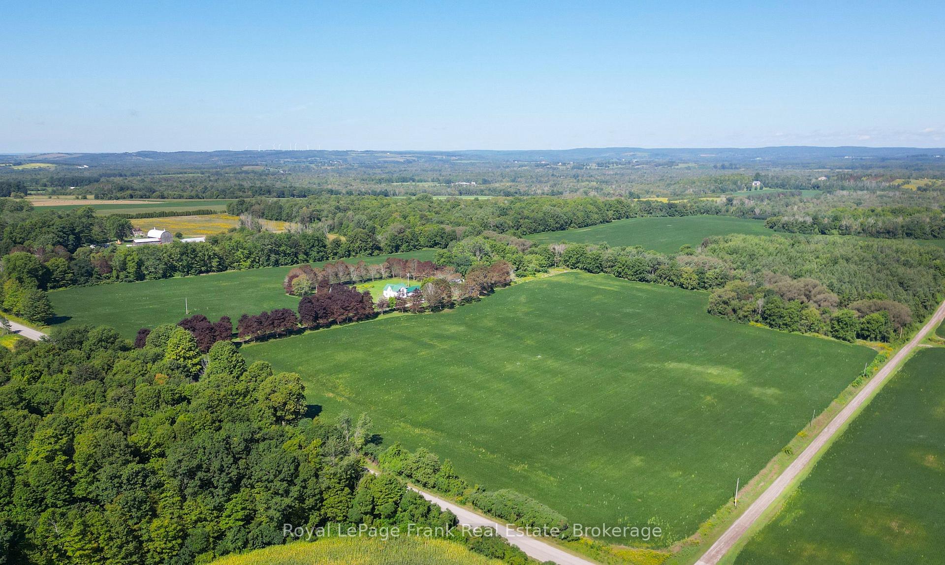 Photo 2 of 1350 4Th Line Road, Port Hope, Rural Port Hope — HOMEH