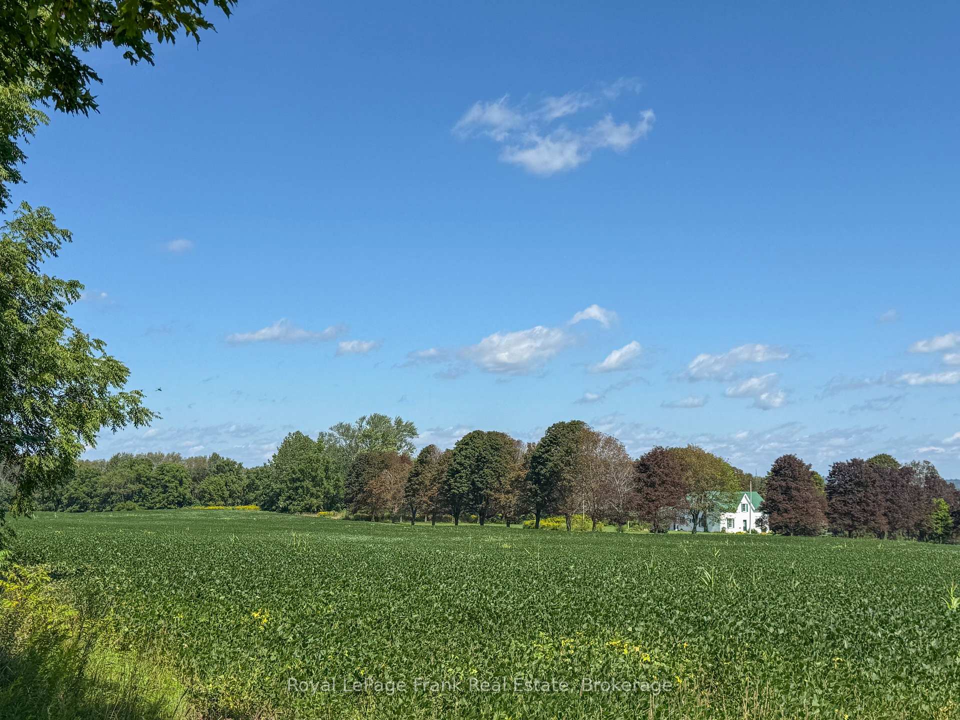 Photo 4 of 1350 4Th Line Road, Port Hope, Rural Port Hope — HOMEH