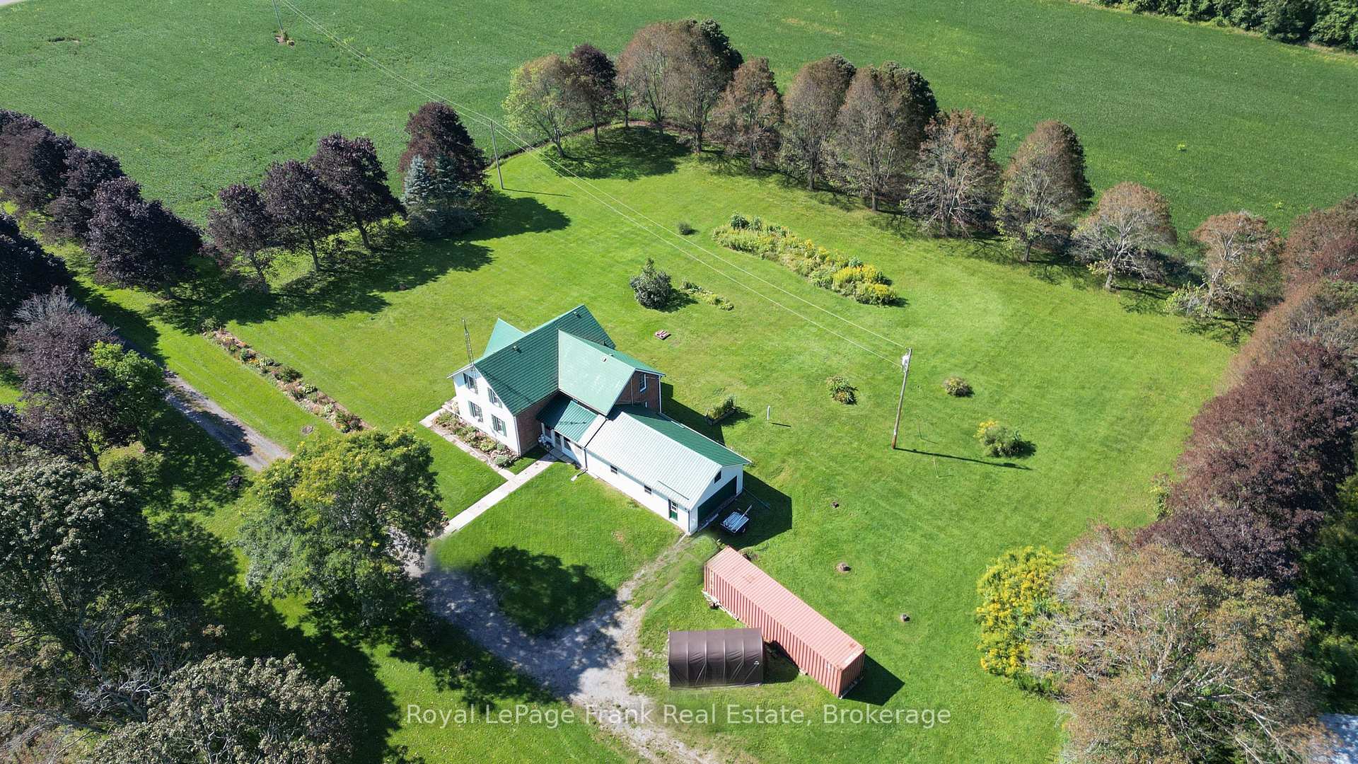 Photo 5 of 1350 4Th Line Road, Port Hope, Rural Port Hope — HOMEH