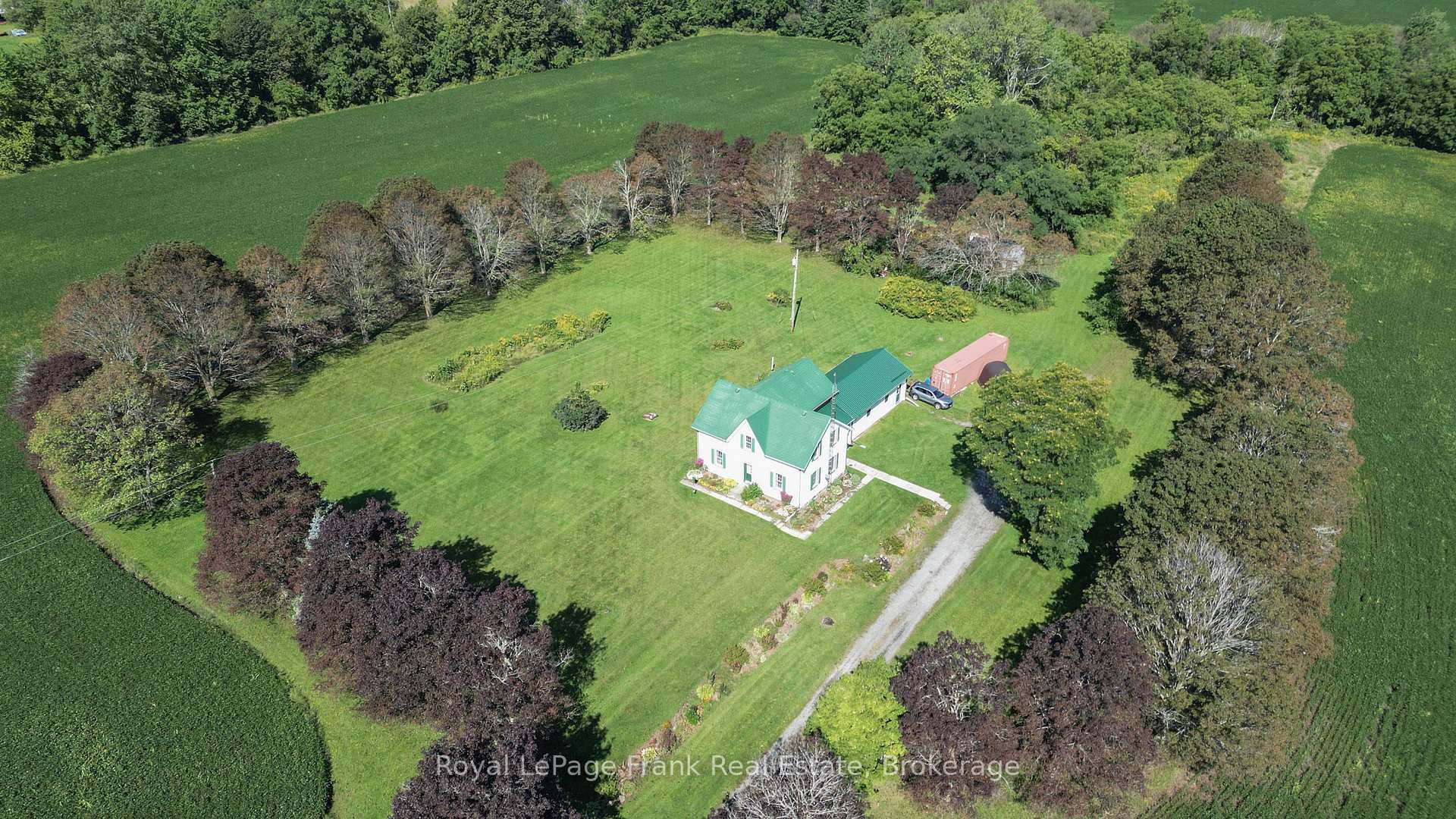 Photo 6 of 1350 4Th Line Road, Port Hope, Rural Port Hope — HOMEH