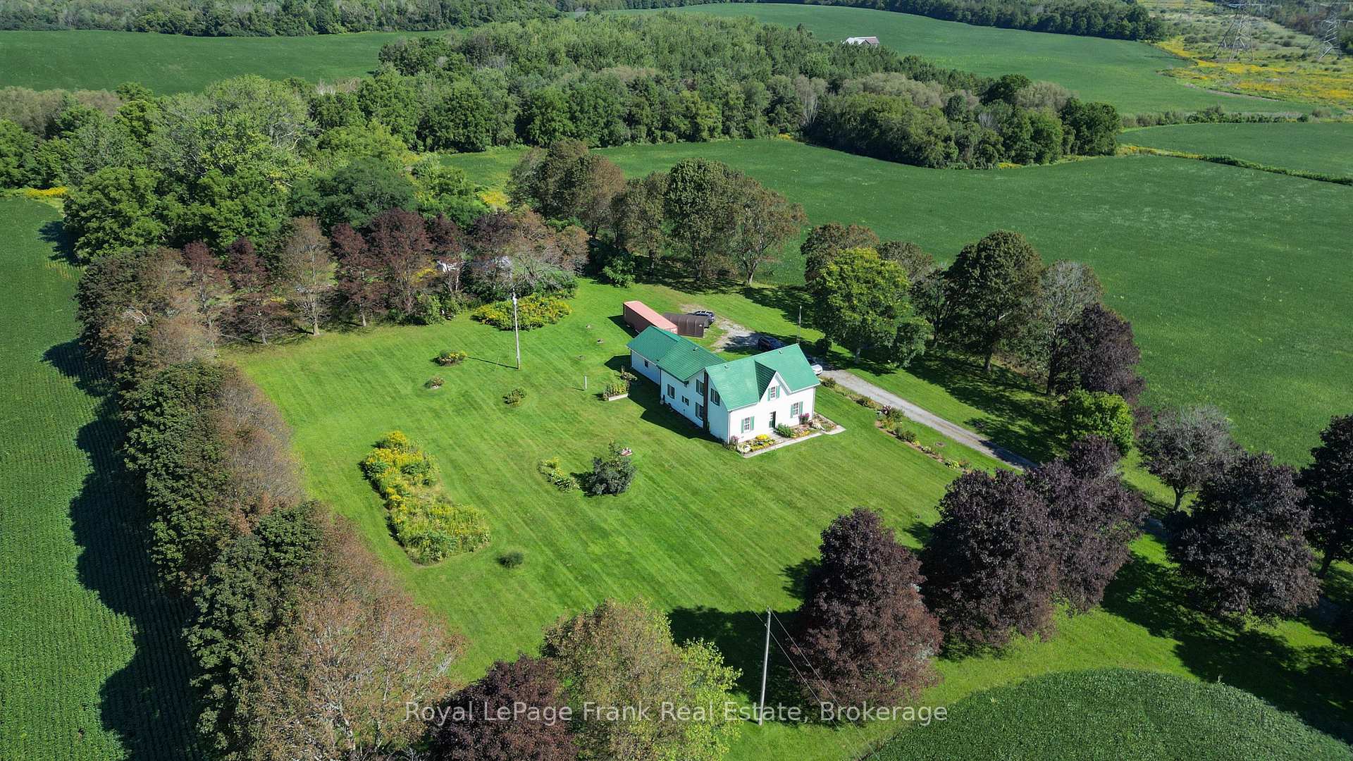 Photo 7 of 1350 4Th Line Road, Port Hope, Rural Port Hope — HOMEH