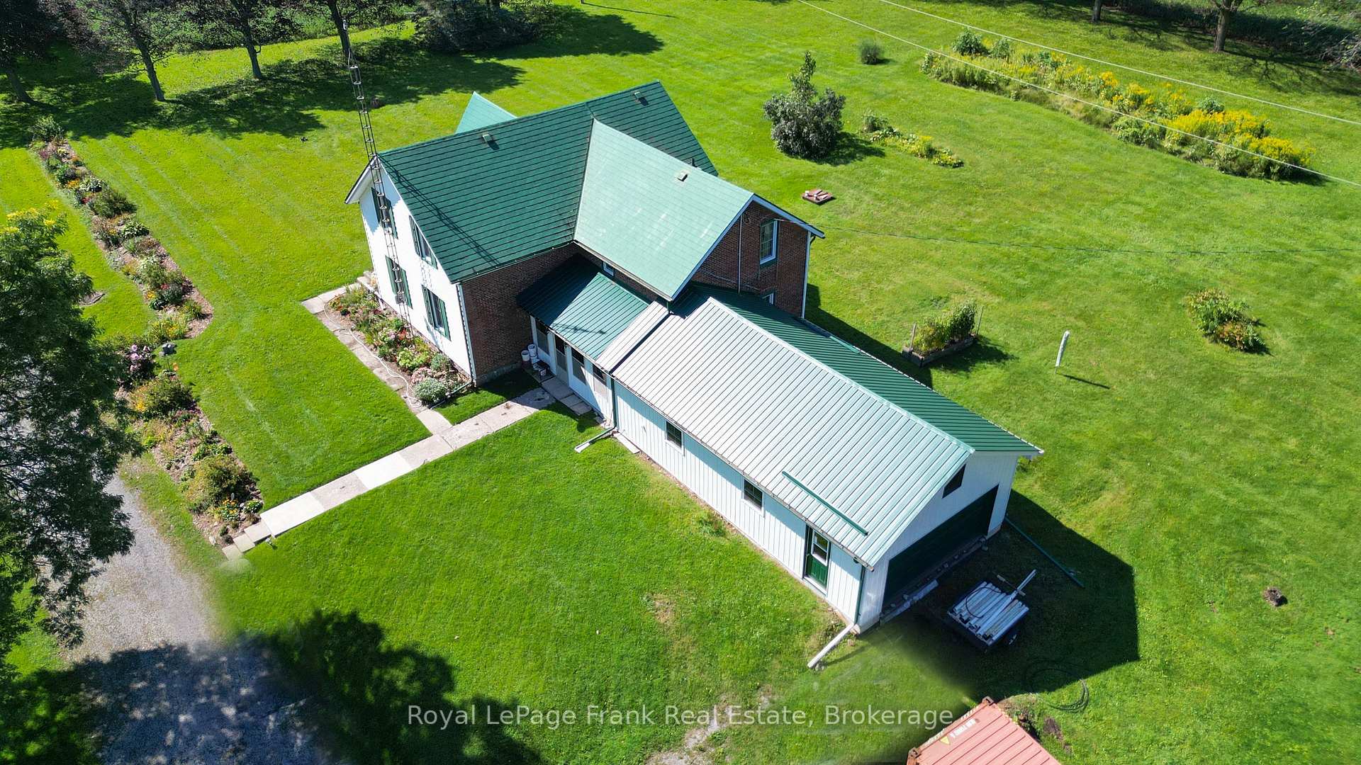 Photo 12 of 1350 4Th Line Road, Port Hope, Rural Port Hope — HOMEH