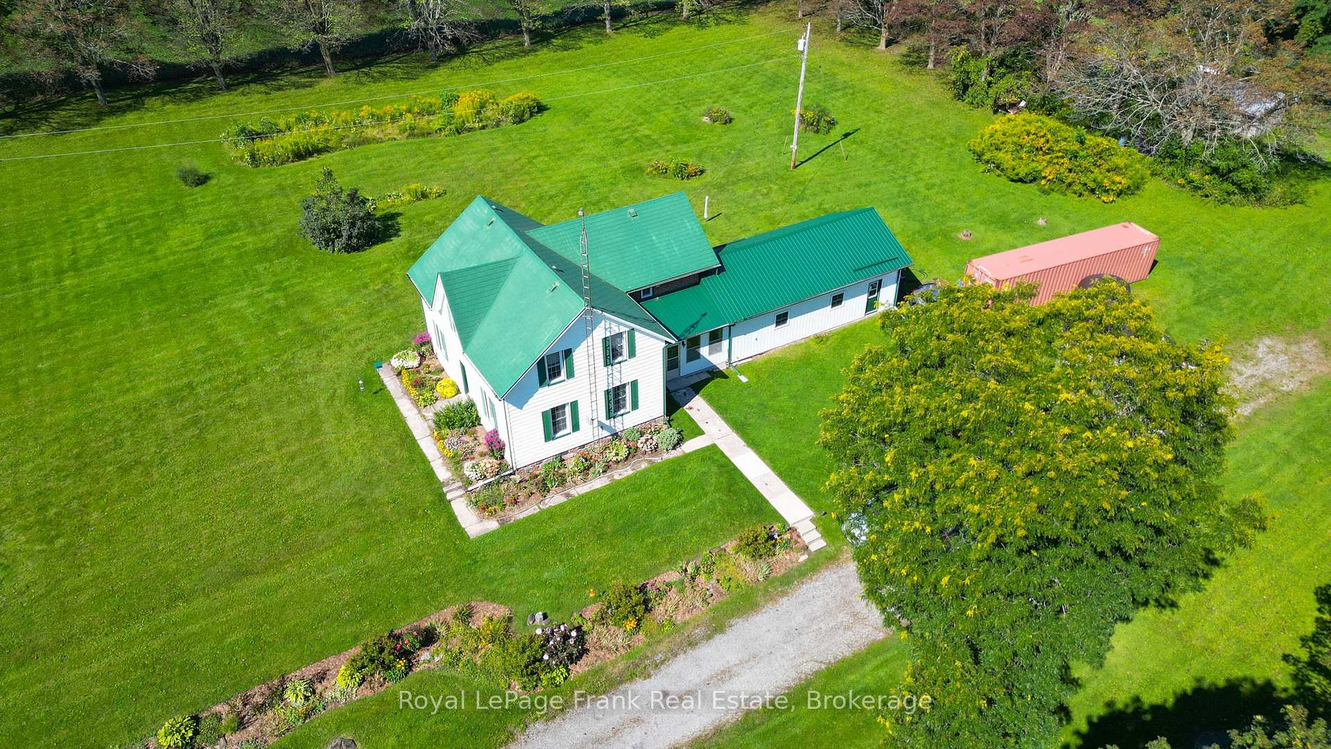 Photo 13 of 1350 4Th Line Road, Port Hope, Rural Port Hope — HOMEH