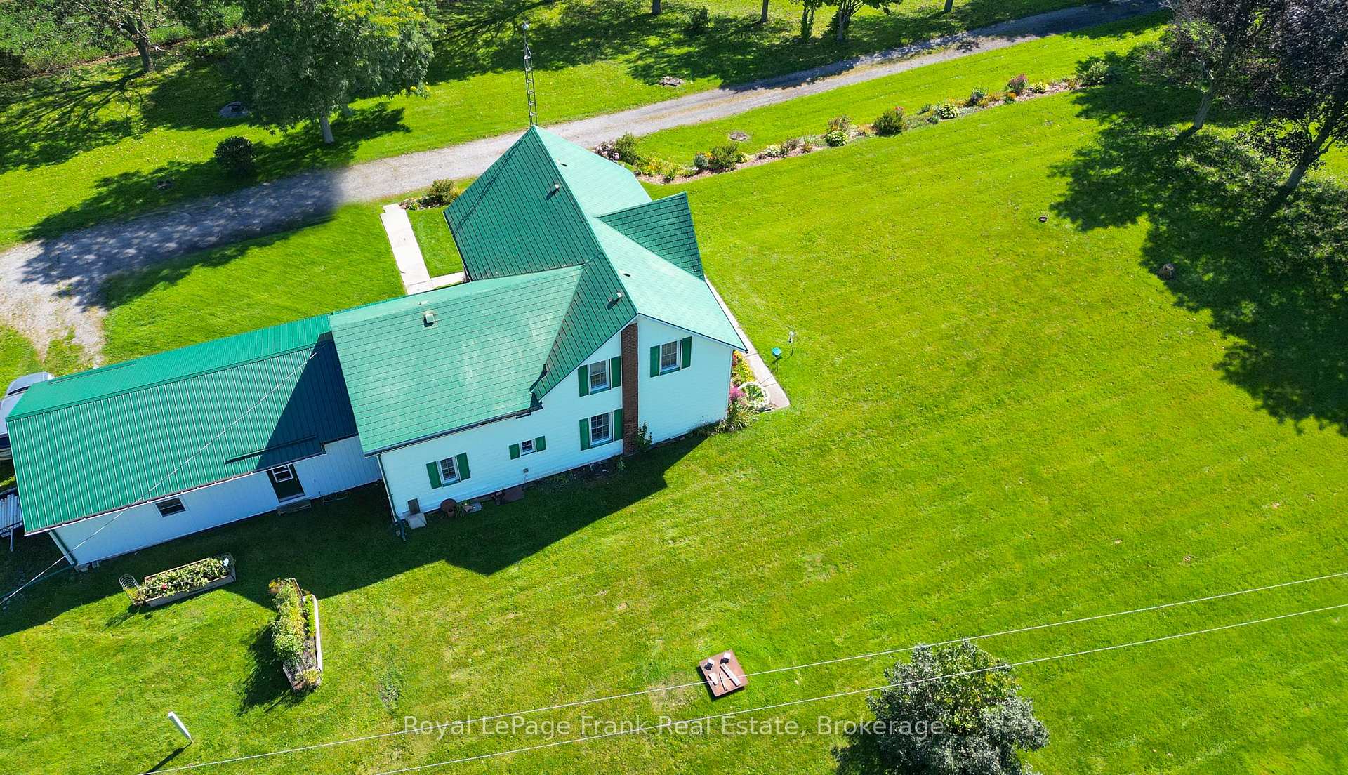 Photo 14 of 1350 4Th Line Road, Port Hope, Rural Port Hope — HOMEH