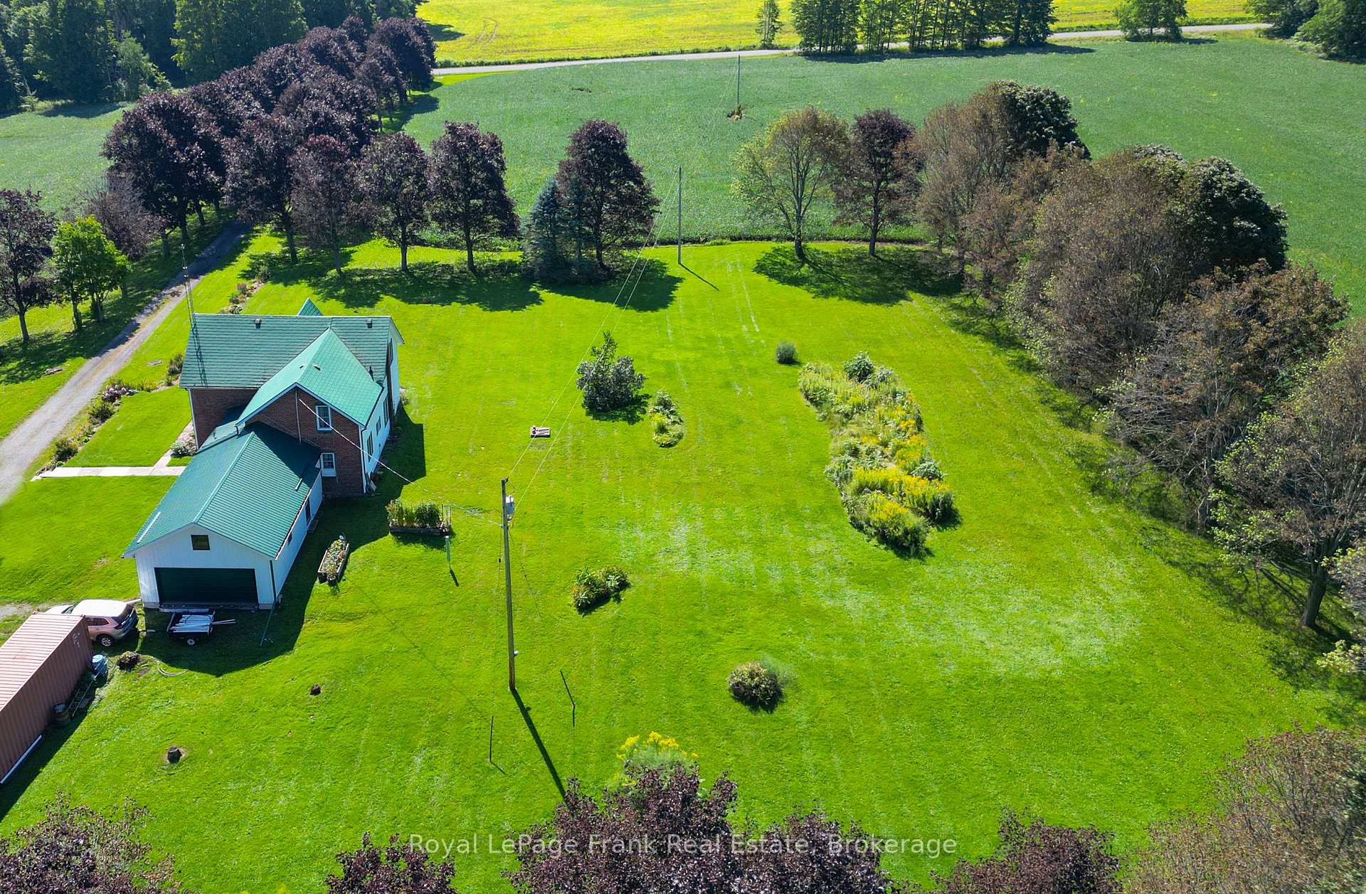 Photo 15 of 1350 4Th Line Road, Port Hope, Rural Port Hope — HOMEH