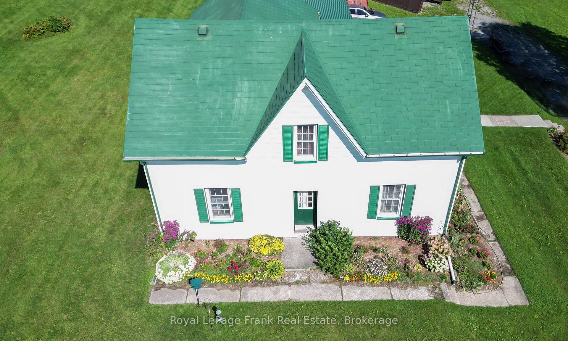 Photo 17 of 1350 4Th Line Road, Port Hope, Rural Port Hope — HOMEH
